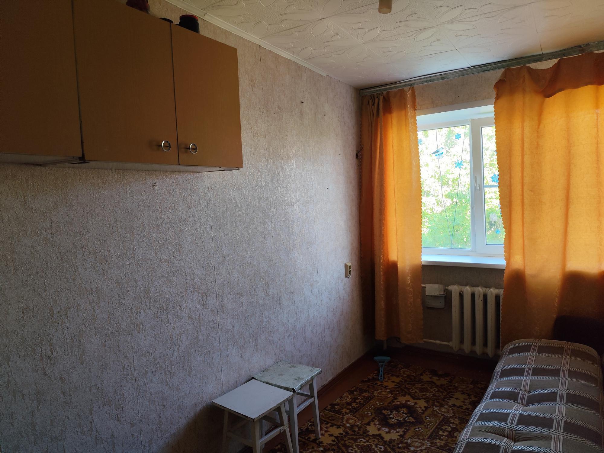 Сдать комнату за 6 500 рублей на Театральная ул., 78а