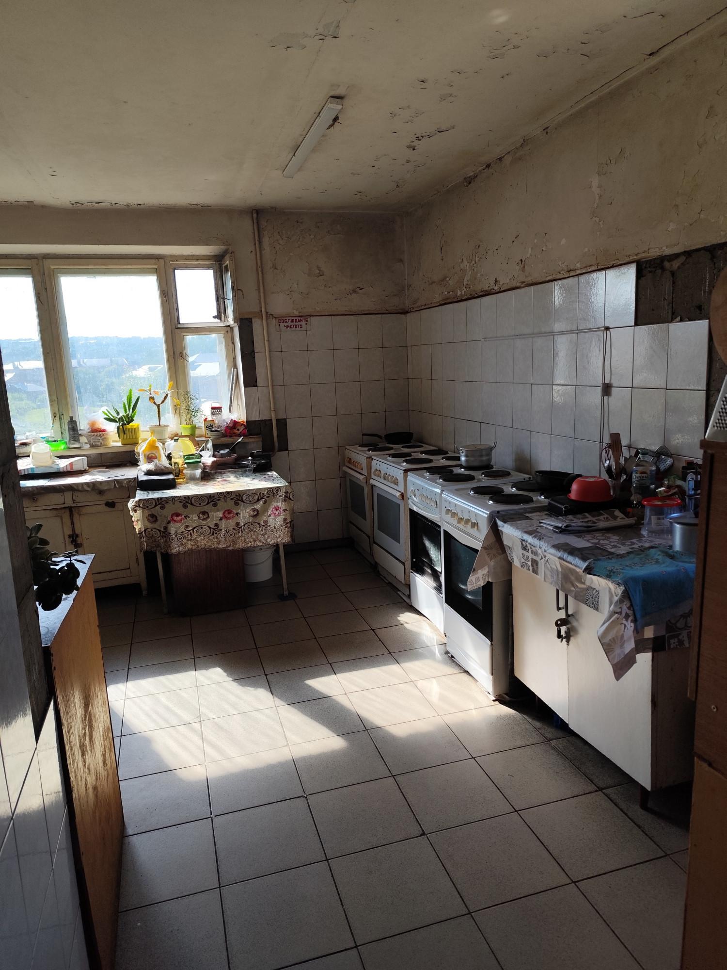 Сдать комнату за 6 500 рублей на Театральная ул., 78а