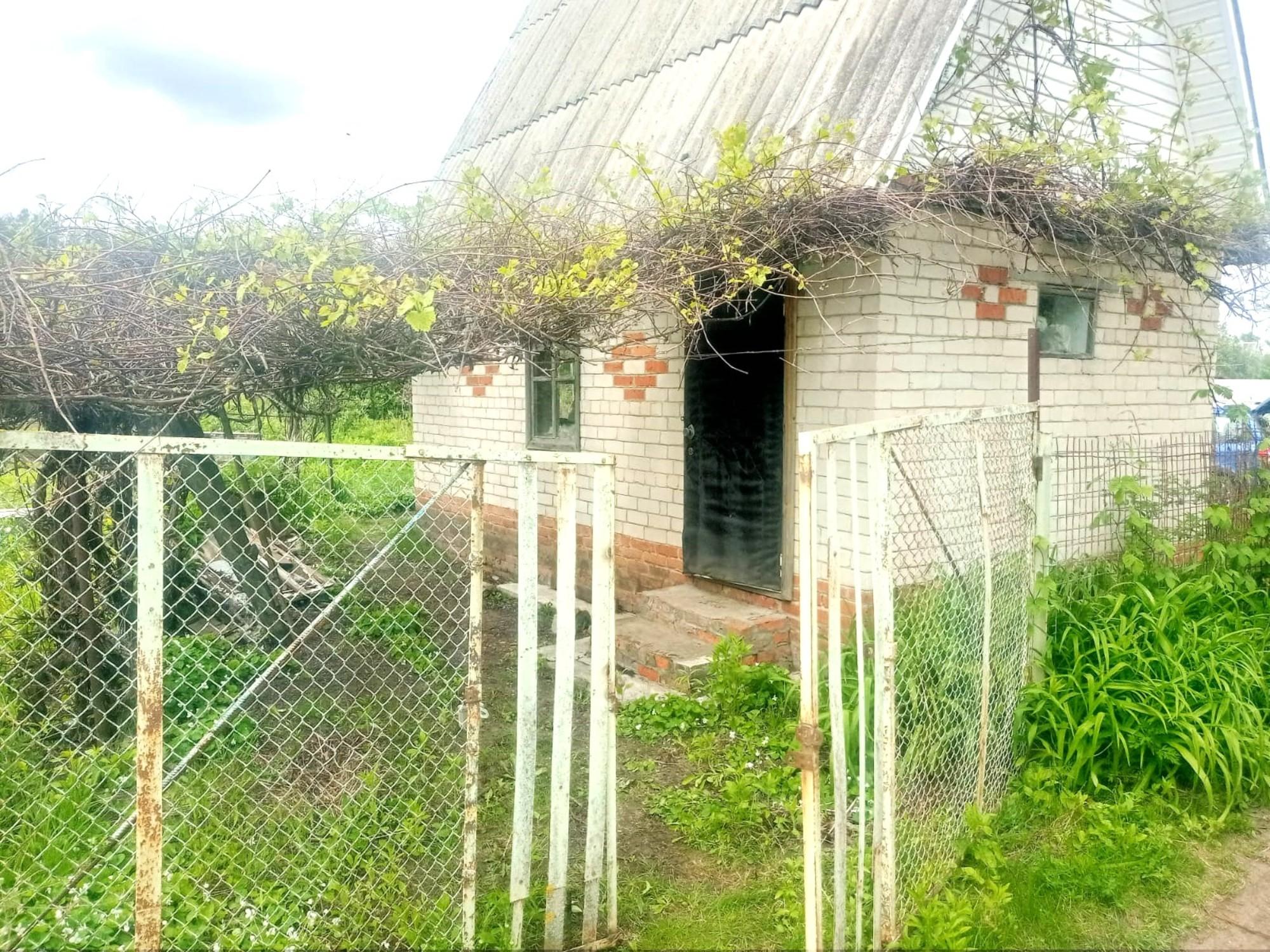 Купить дачу, дом, коттедж за 390 000 рублей на Д ряды.,