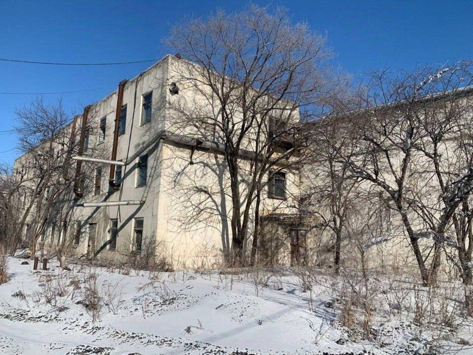 Купить производственную площадь за 269 892 рублей на ул Советская, 74