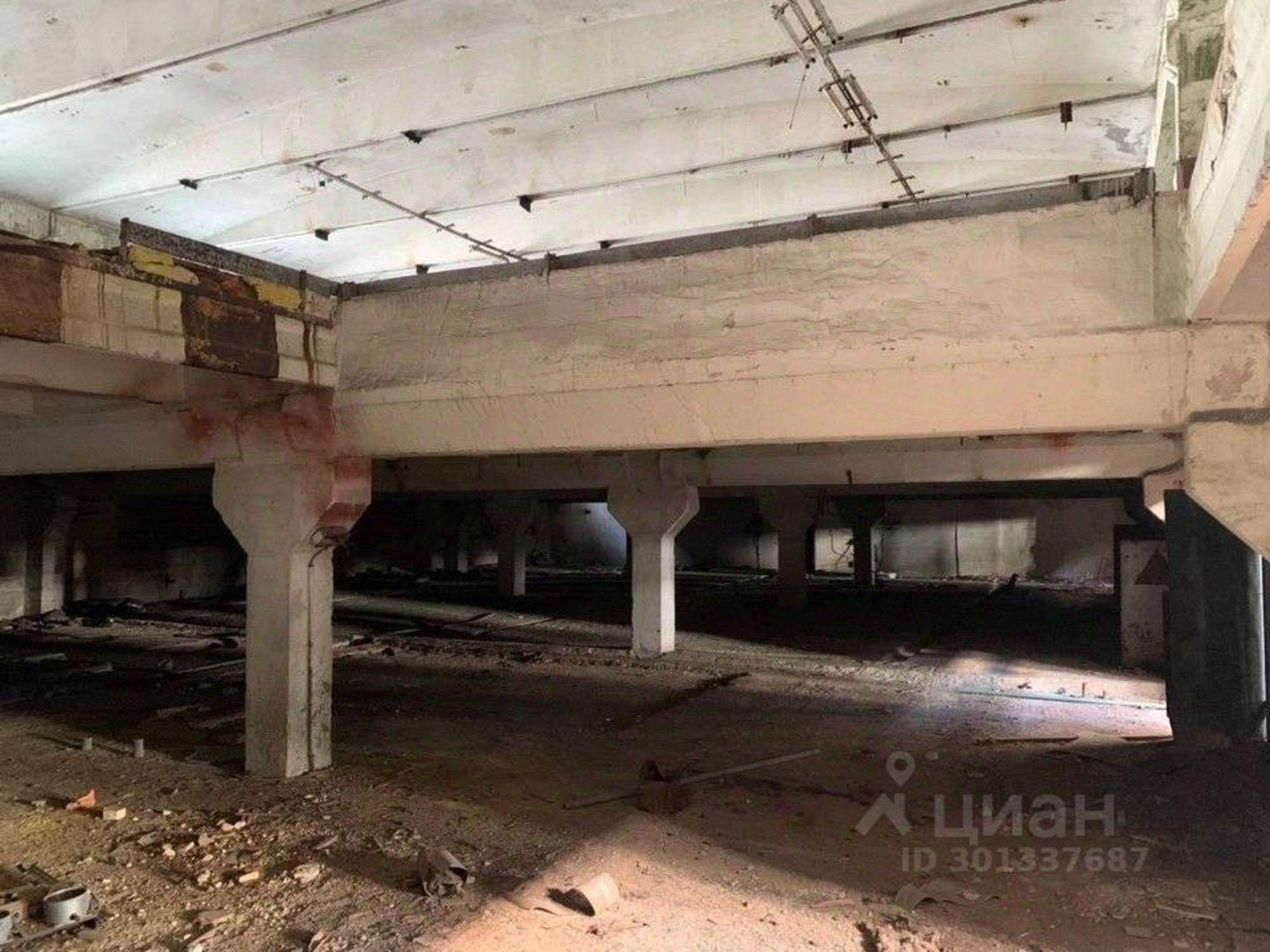 Купить производственную площадь за 269 892 рублей на ул Советская, 74