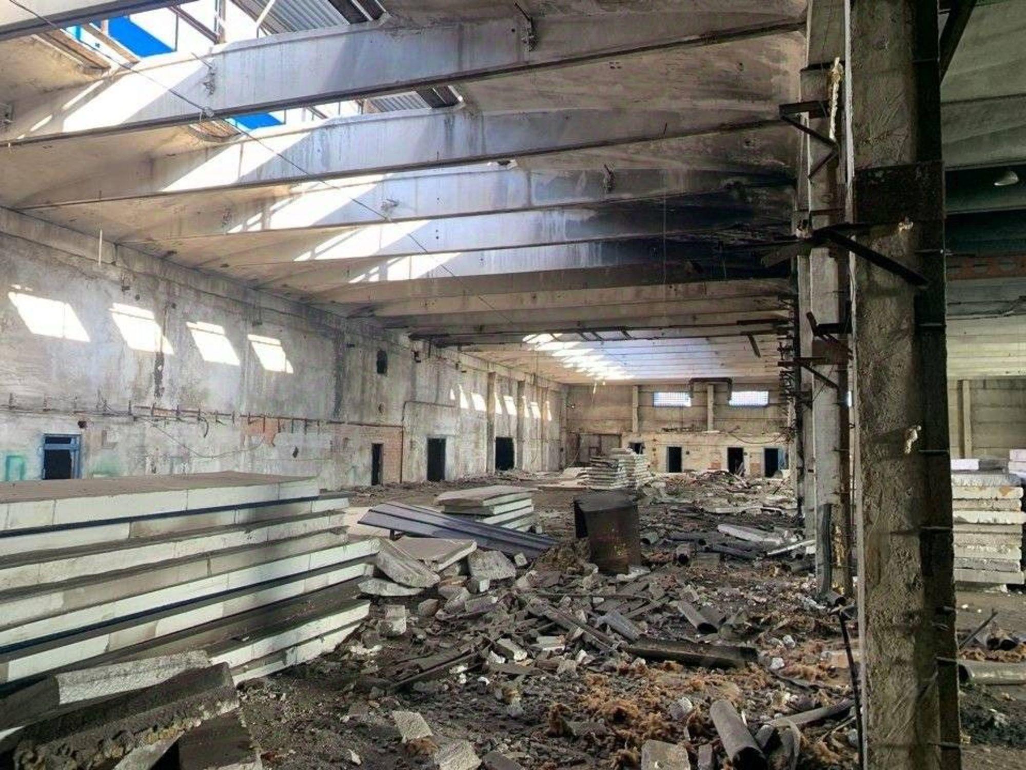 Купить производственную площадь за 269 892 рублей на ул Советская, 74