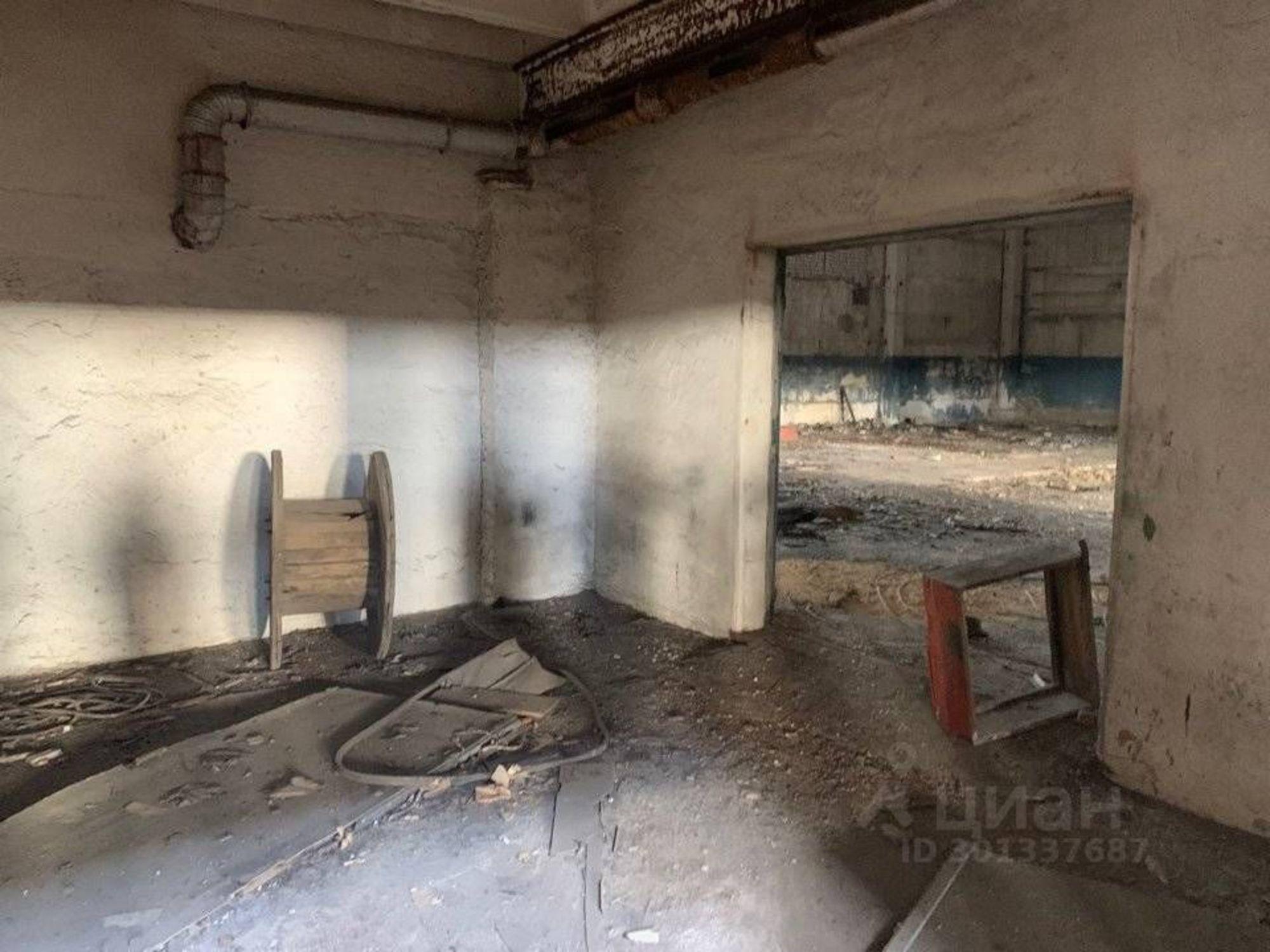 Купить производственную площадь за 269 892 рублей на ул Советская, 74