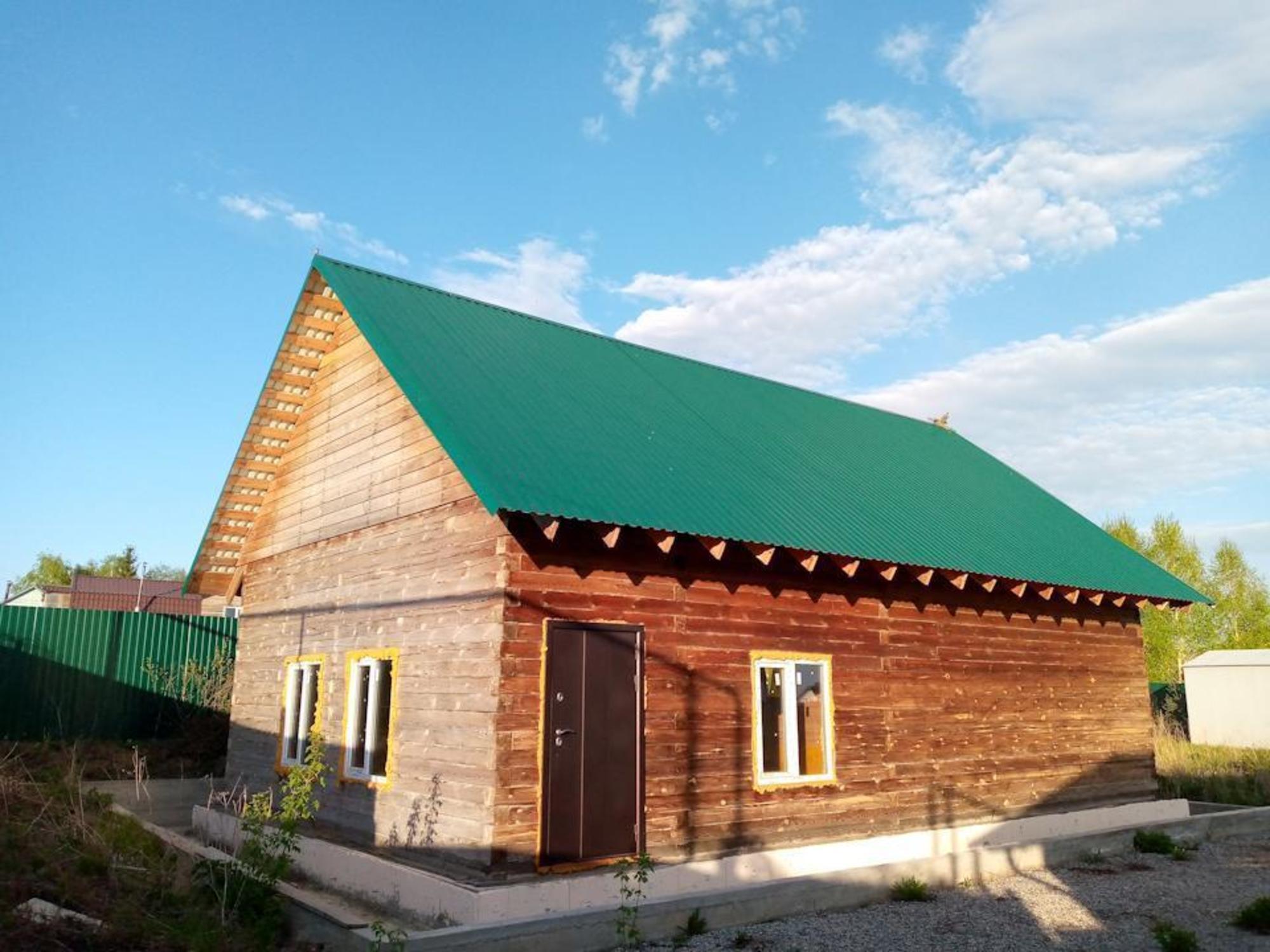 Купить дачу, дом, коттедж за 6 500 000 рублей на Речная