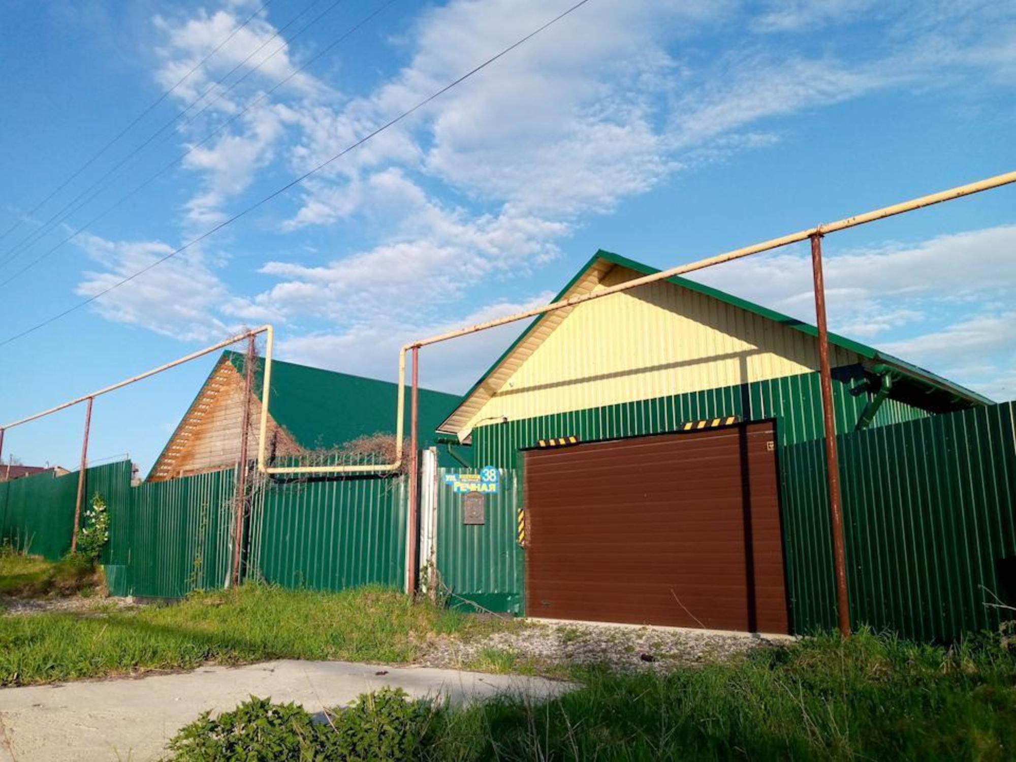 Купить дачу, дом, коттедж за 6 500 000 рублей на Речная