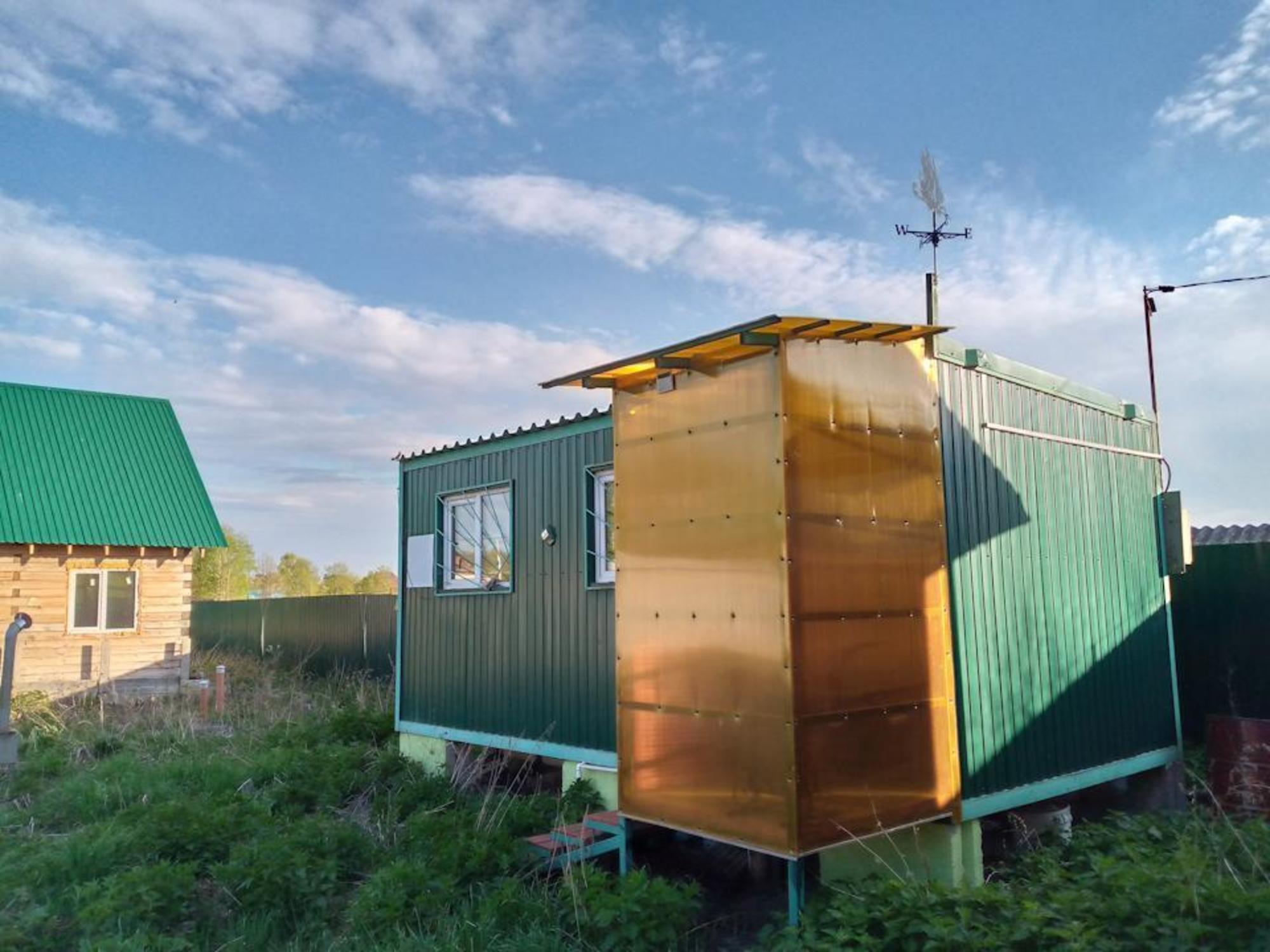 Купить дачу, дом, коттедж за 6 500 000 рублей на Речная