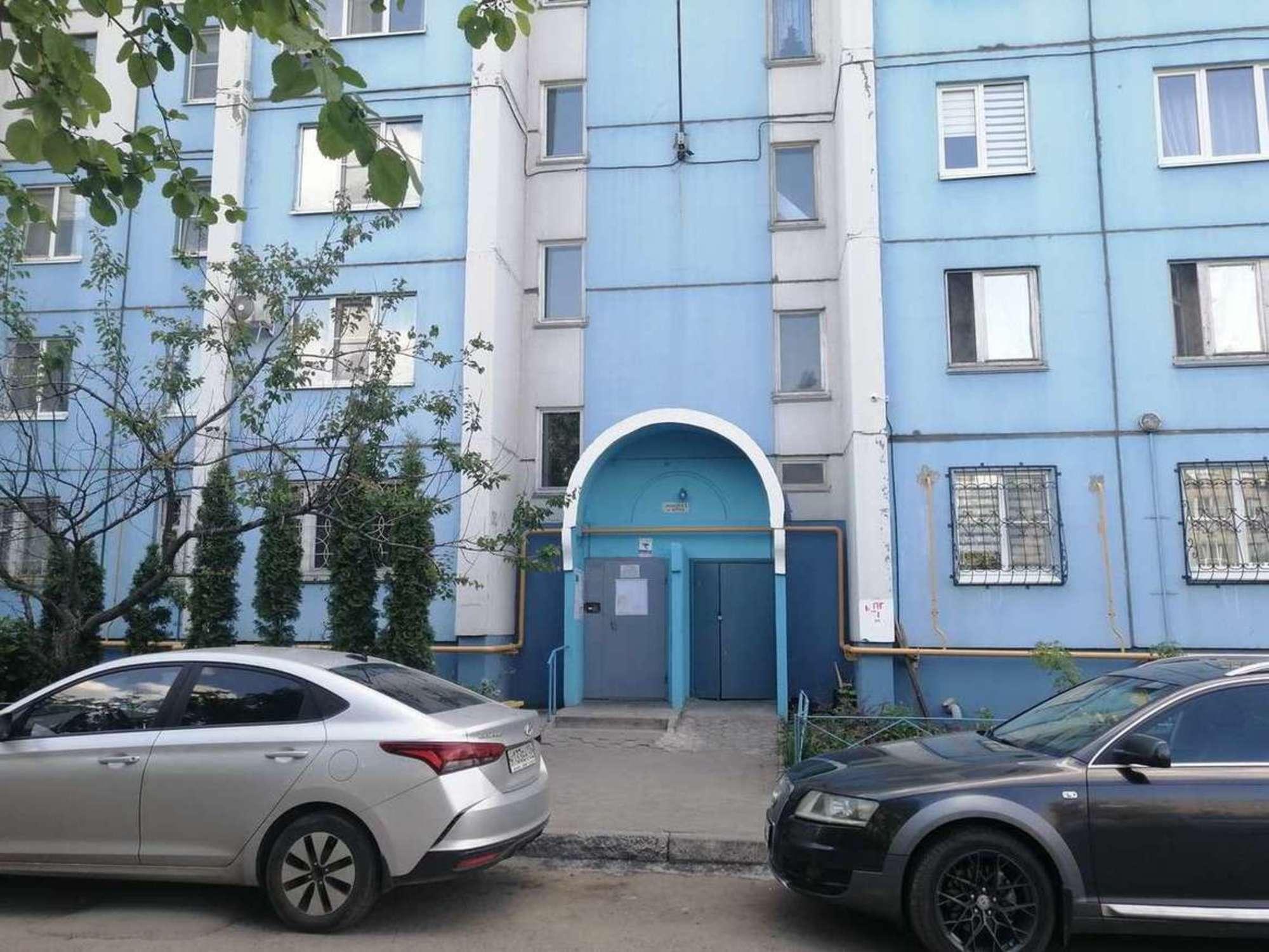 Купить квартиру за 3 700 000 рублей на Артамонова улица, 34б