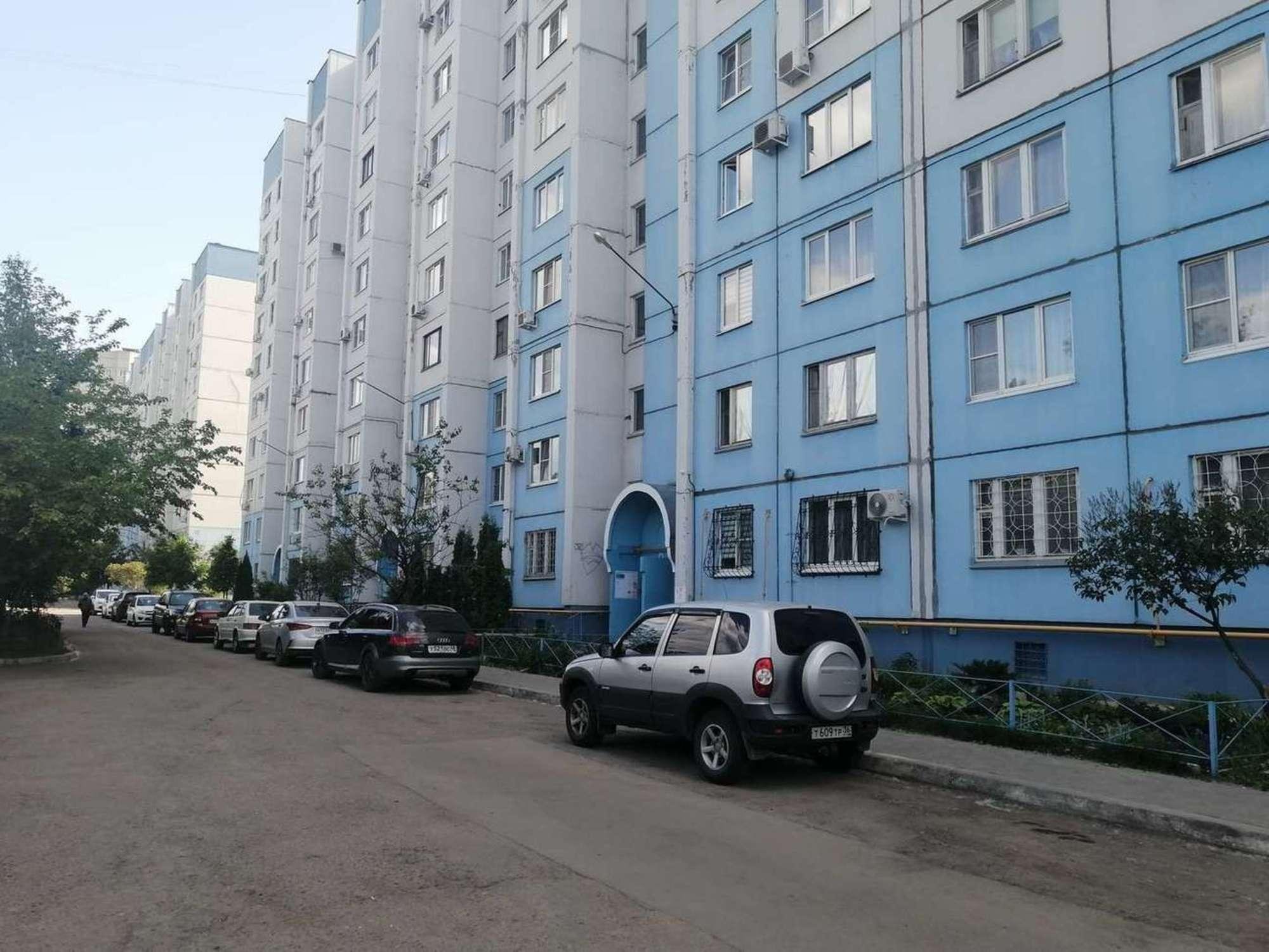 Купить квартиру за 3 700 000 рублей на Артамонова улица, 34б