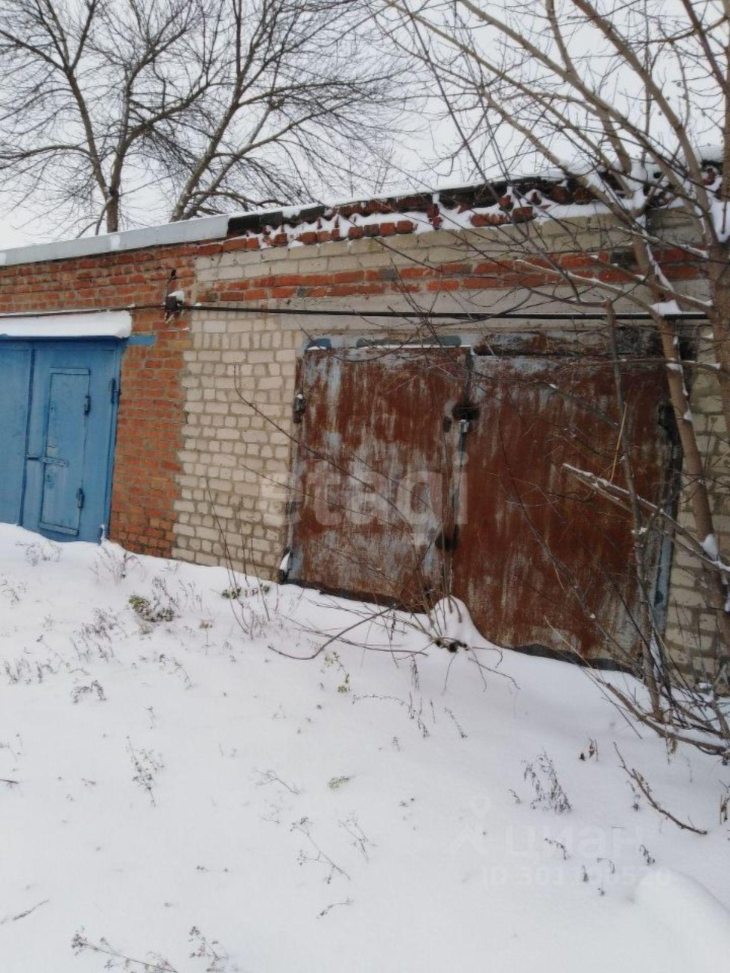Купить складское помещение за 290 016 рублей на улица Курячего