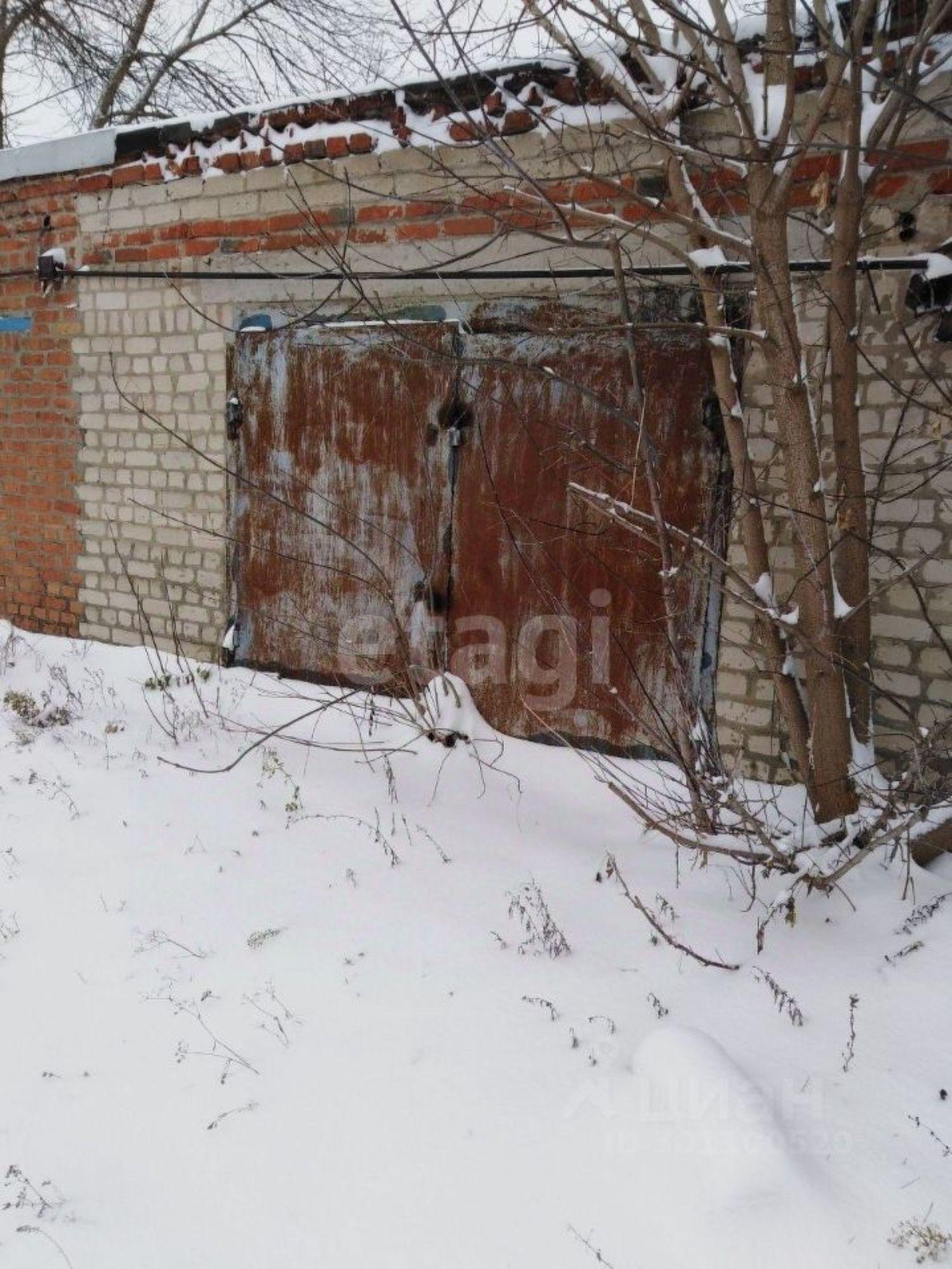Купить складское помещение за 290 016 рублей на улица Курячего