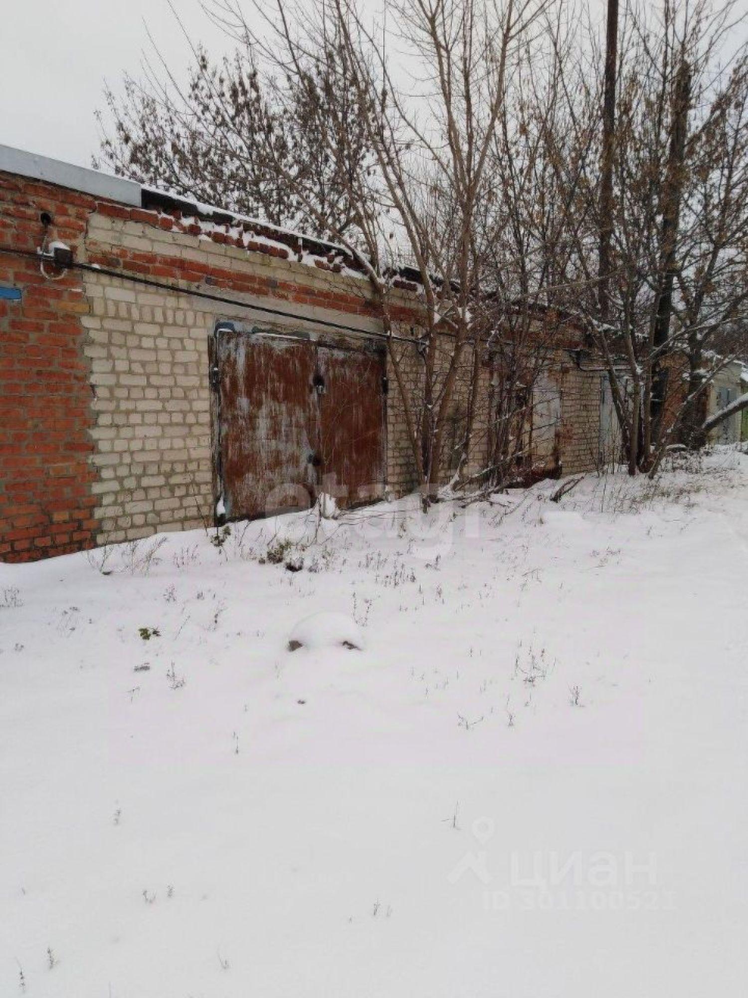 Купить складское помещение за 170 016 рублей на улица Курячего