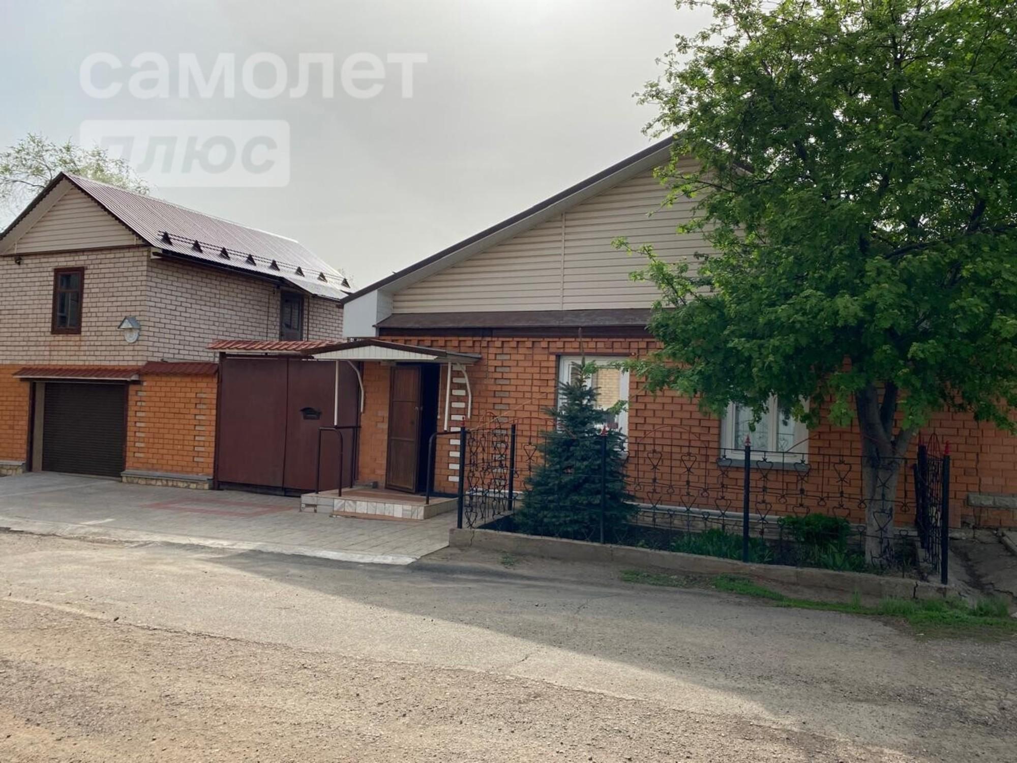 Купить дачу, дом, коттедж за 7 900 000 рублей на ул Бугурусланская, 39