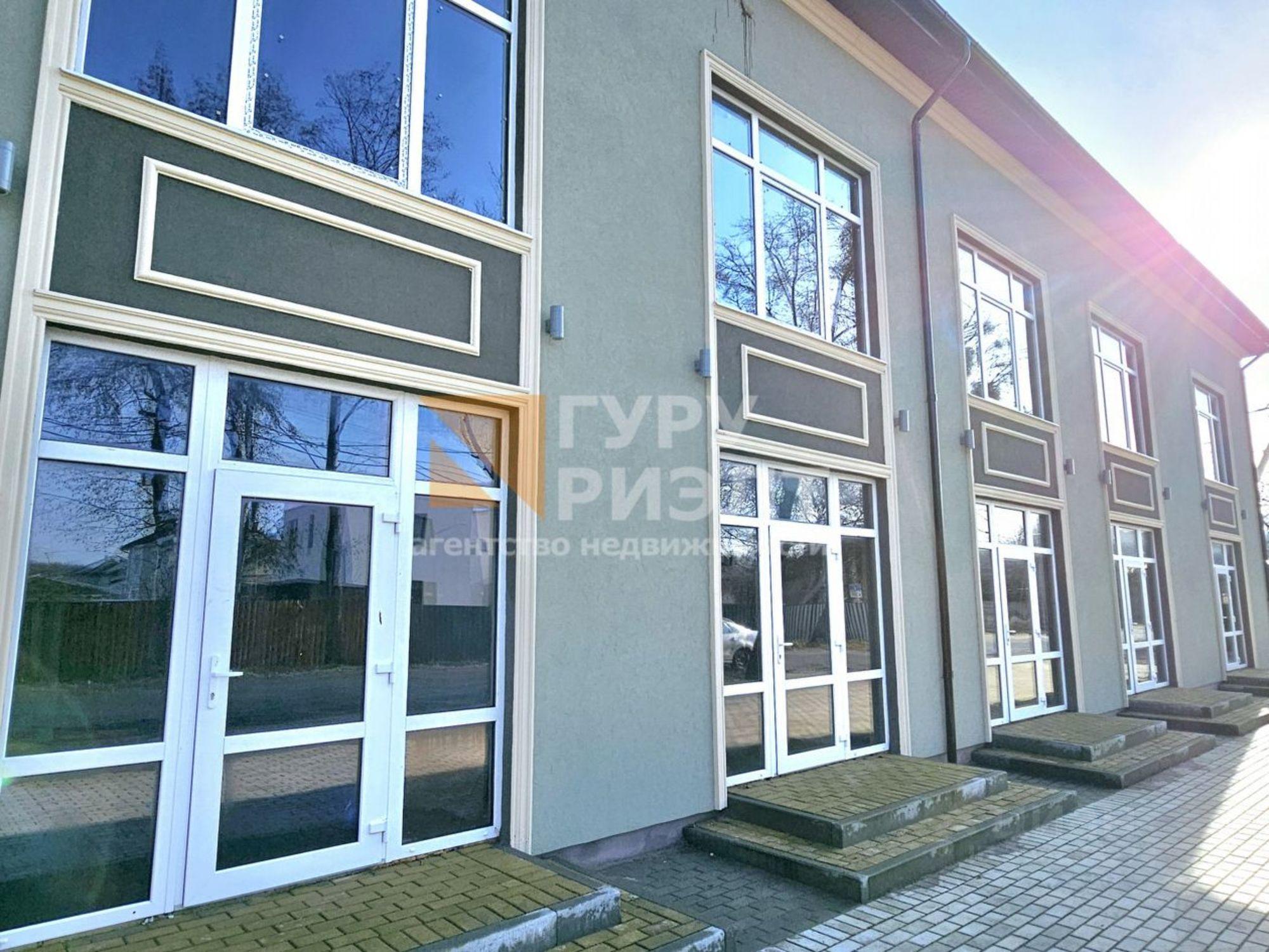 Купить ОСЗ, отдельно стоящее здание за 35 000 400 рублей на пер 1-й Менделеева, 30