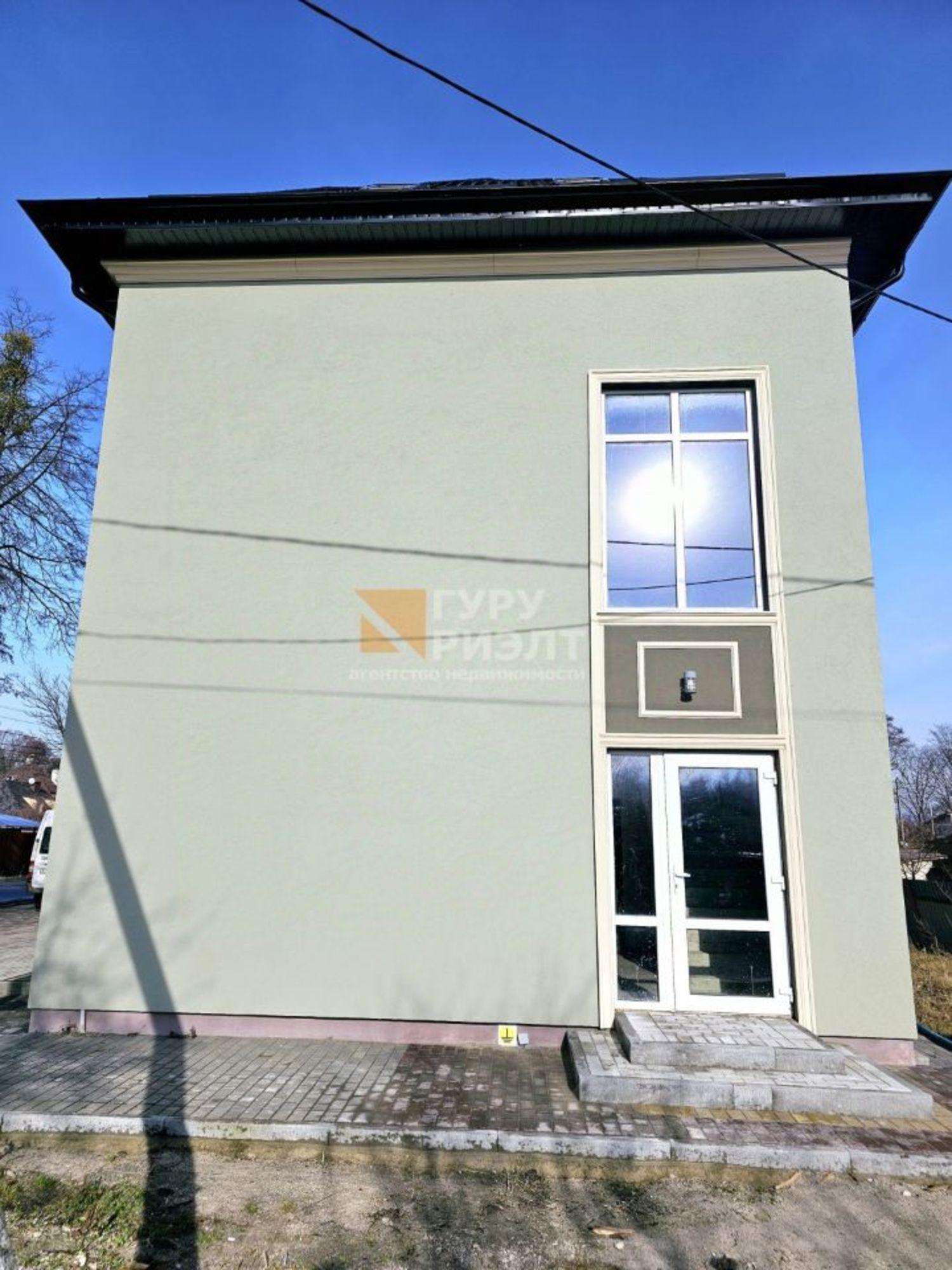 Купить ОСЗ, отдельно стоящее здание за 35 000 400 рублей на пер 1-й Менделеева, 30