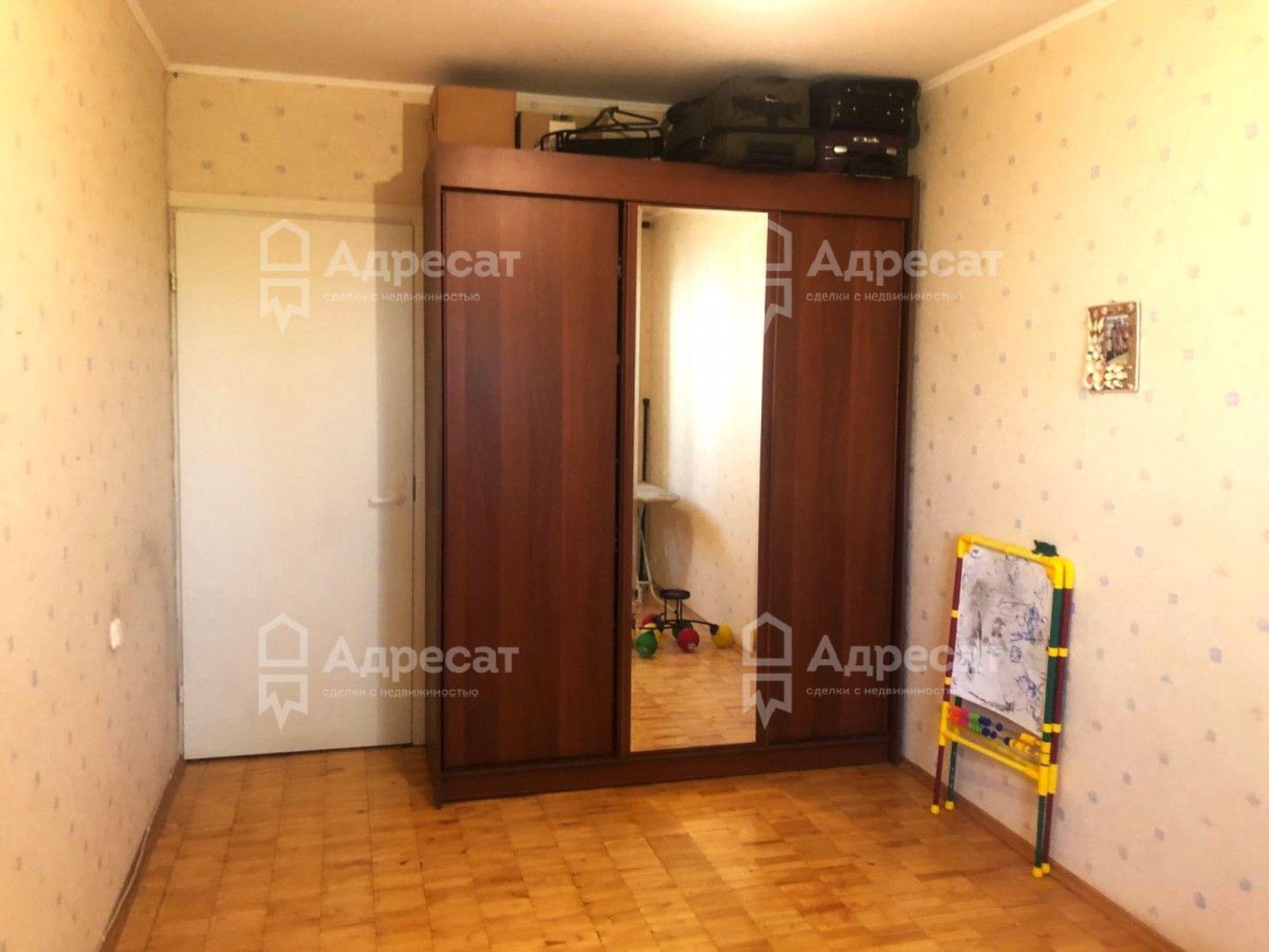 Купить квартиру за 5 850 000 рублей на бульв. Энгельса,  д.10