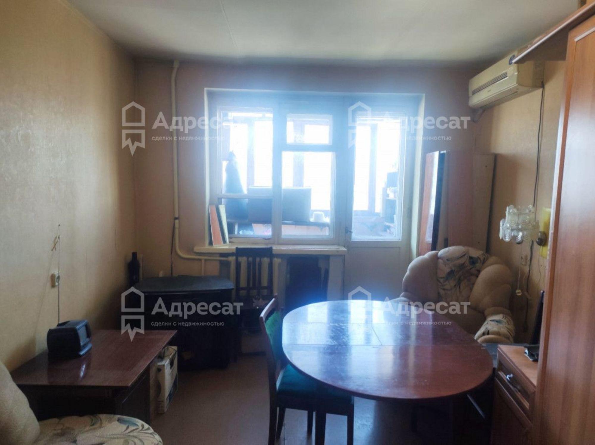Купить квартиру за 4 300 000 рублей на пр-кт. Героев Сталинграда,  д.37