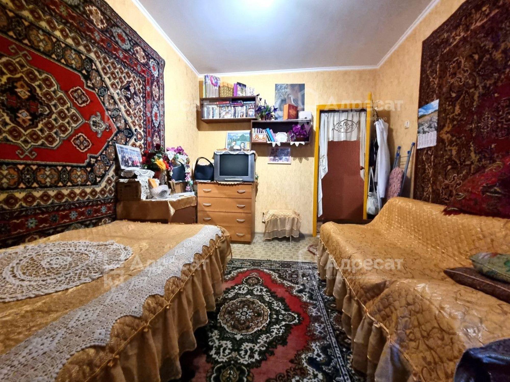 Купить квартиру за 4 200 000 рублей на ул.им. Менжинского,  д.27
