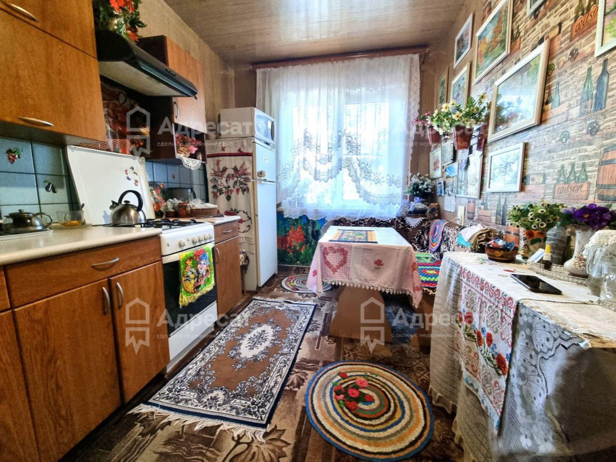 Купить квартиру за 4 200 000 рублей на ул.им. Менжинского,  д.27