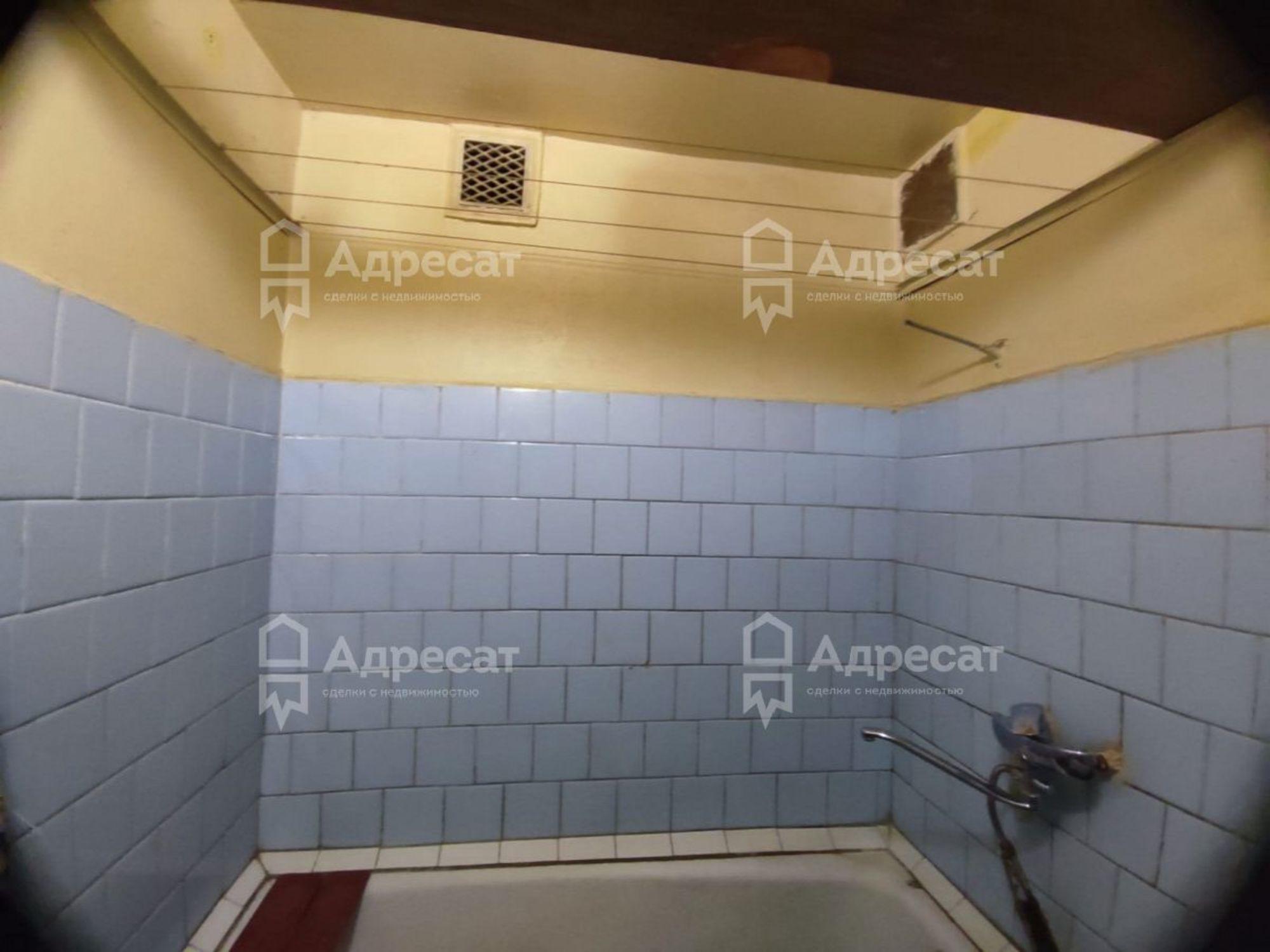 Купить квартиру за 4 300 000 рублей на пр-кт. Героев Сталинграда,  д.37