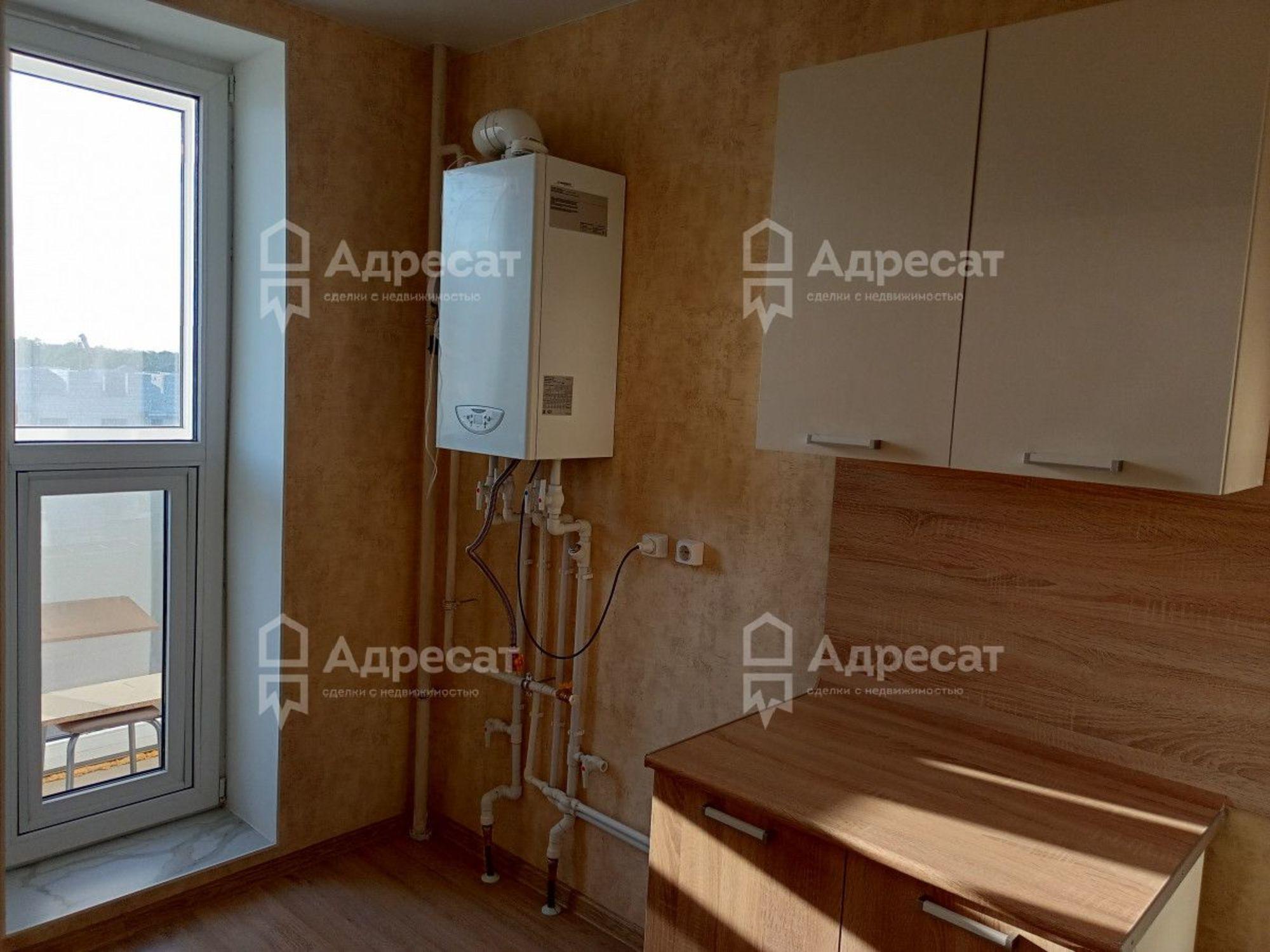Купить квартиру за 3 450 000 рублей на ул. Иссы Плиева,  д.7