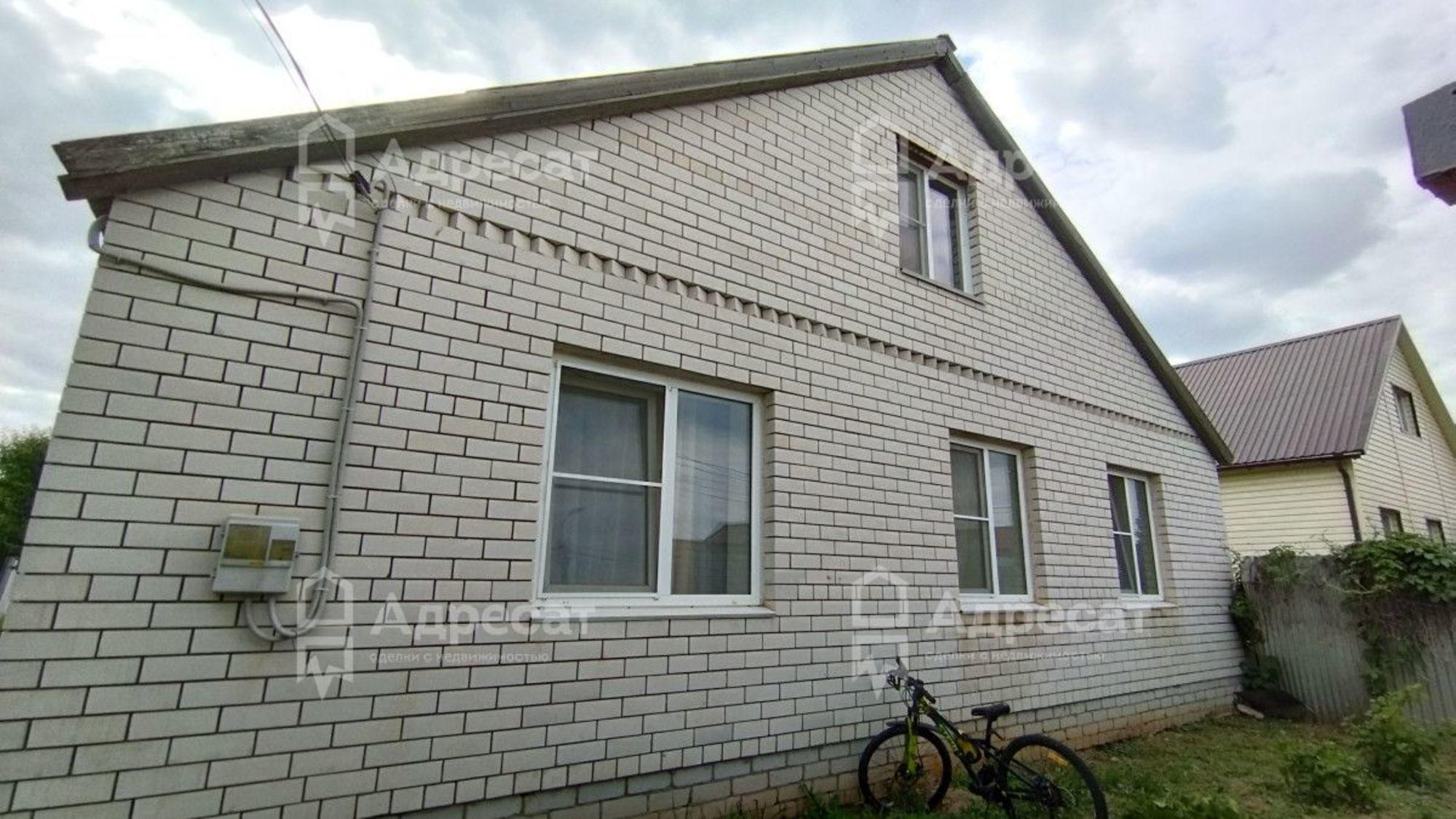 Купить дачу, дом, коттедж за 7 480 000 рублей на ул. Крымская