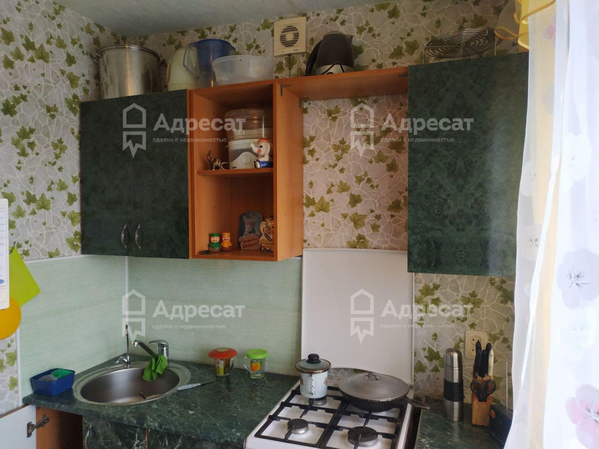 Купить квартиру за 3 700 000 рублей на ул. 64-й Армии,  д.137