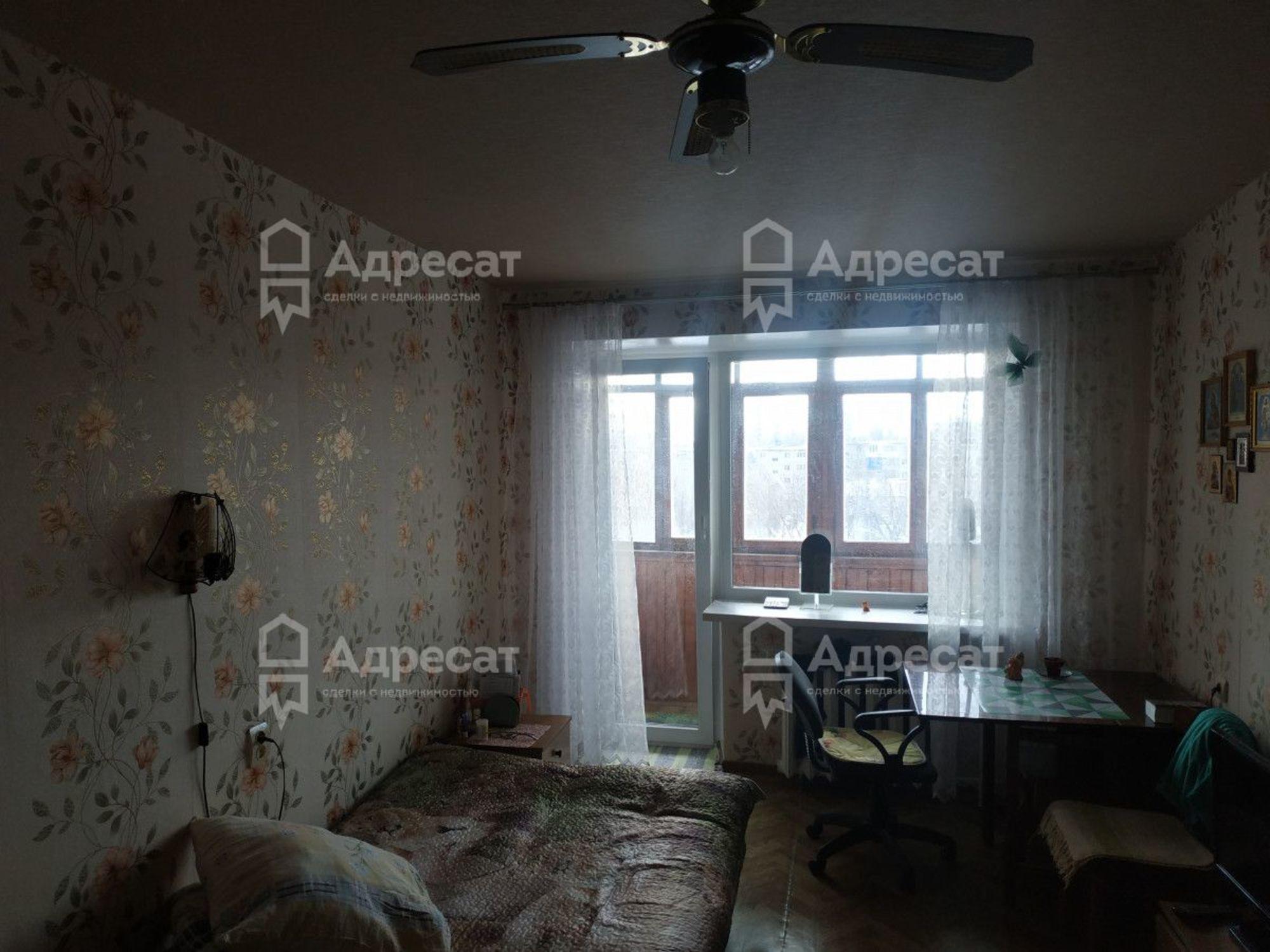 Купить квартиру за 3 700 000 рублей на ул. 64-й Армии,  д.137