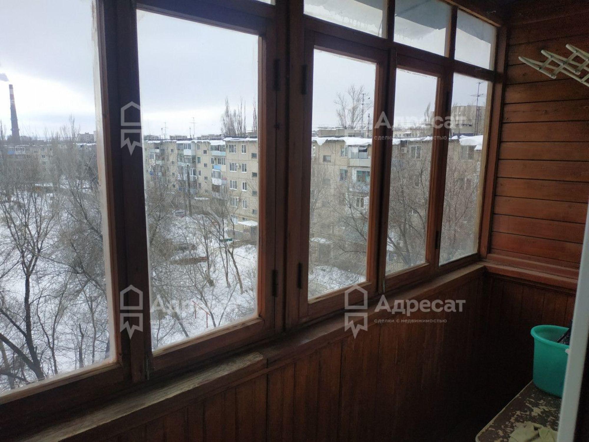 Купить квартиру за 3 700 000 рублей на ул. 64-й Армии,  д.137