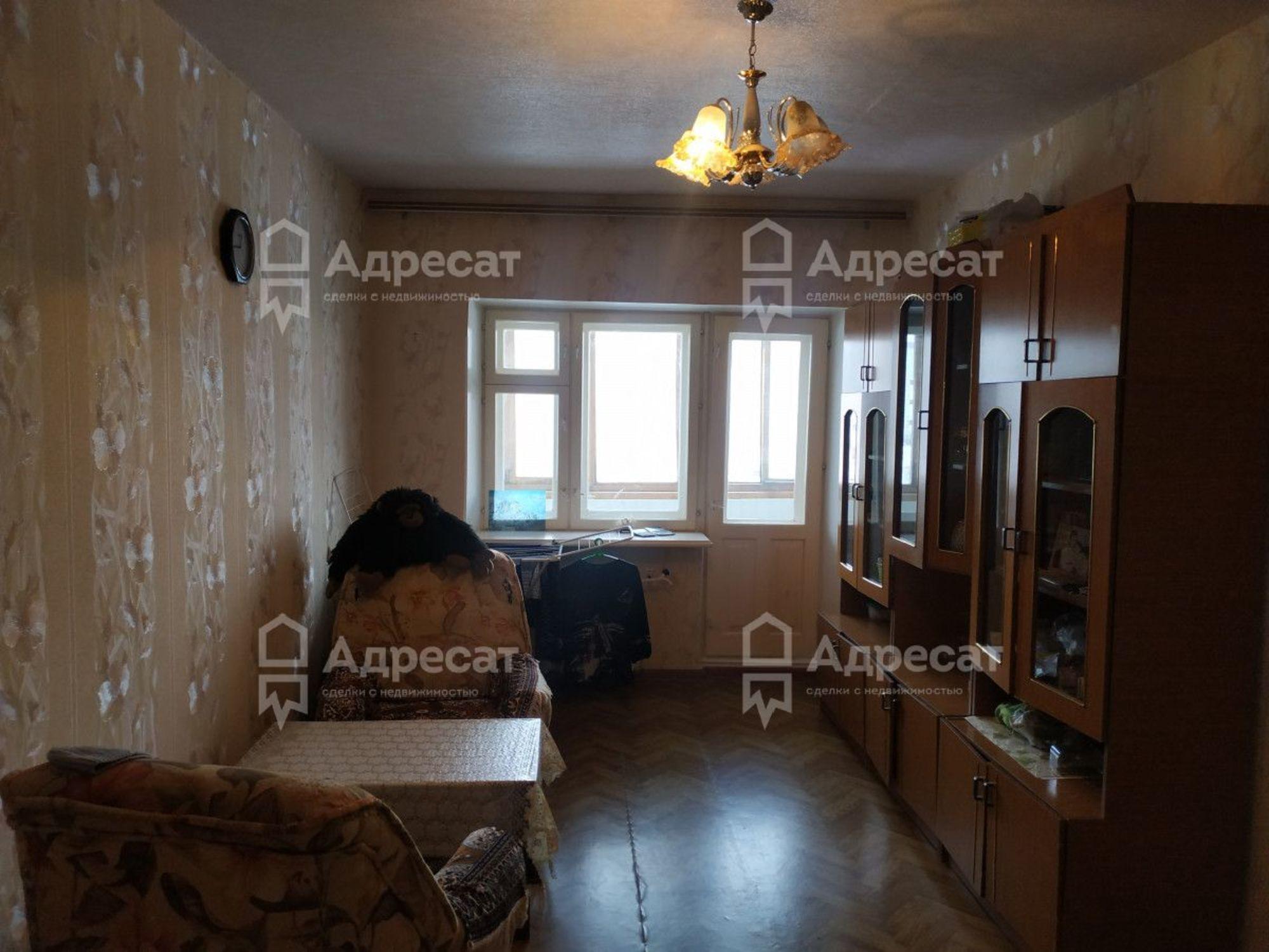 Купить квартиру за 3 700 000 рублей на ул. 64-й Армии,  д.137