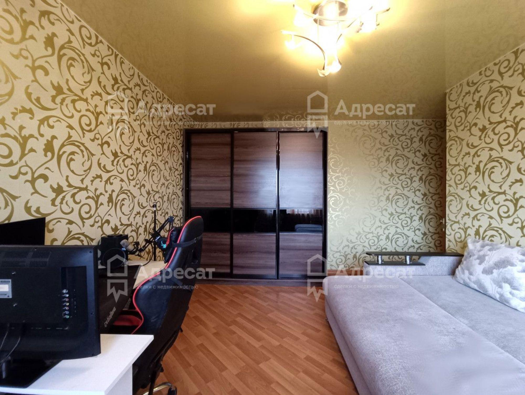 Купить квартиру за 8 300 000 рублей на ул. им. Хользунова,  д.18/1