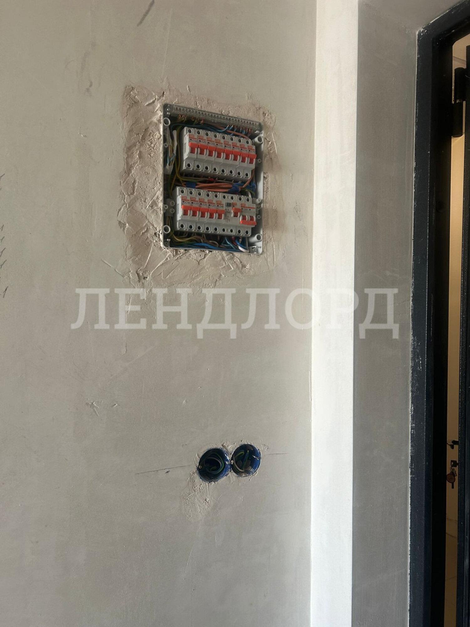 Купить студию за 3 700 000 рублей на Береговая улица, 73с1