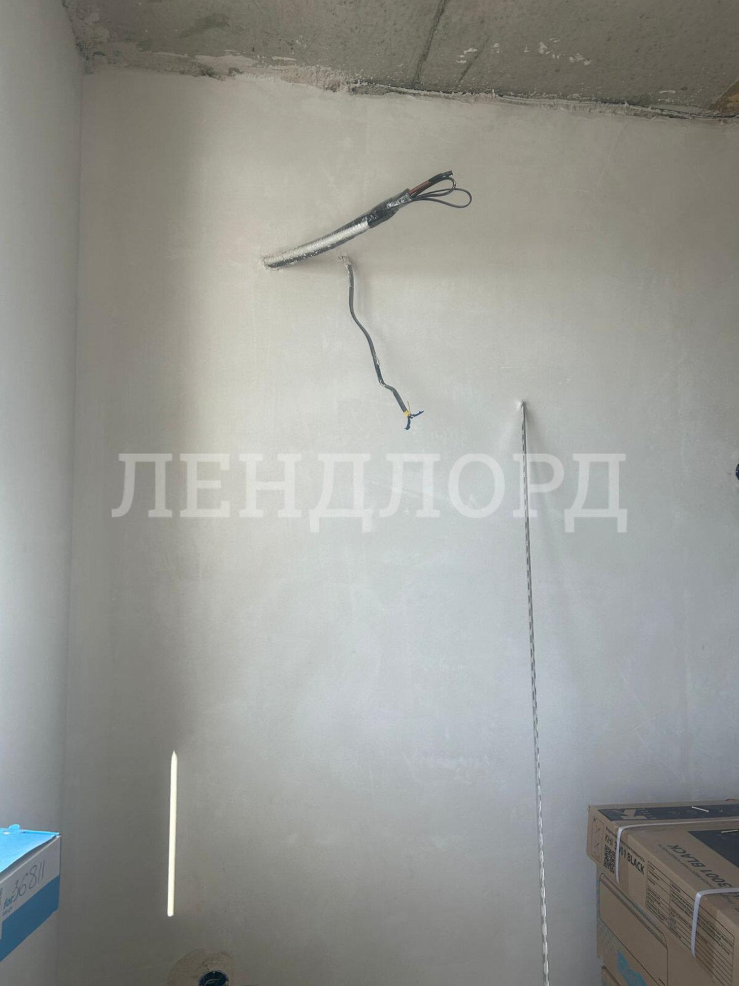Купить студию за 3 700 000 рублей на Береговая улица, 73с1