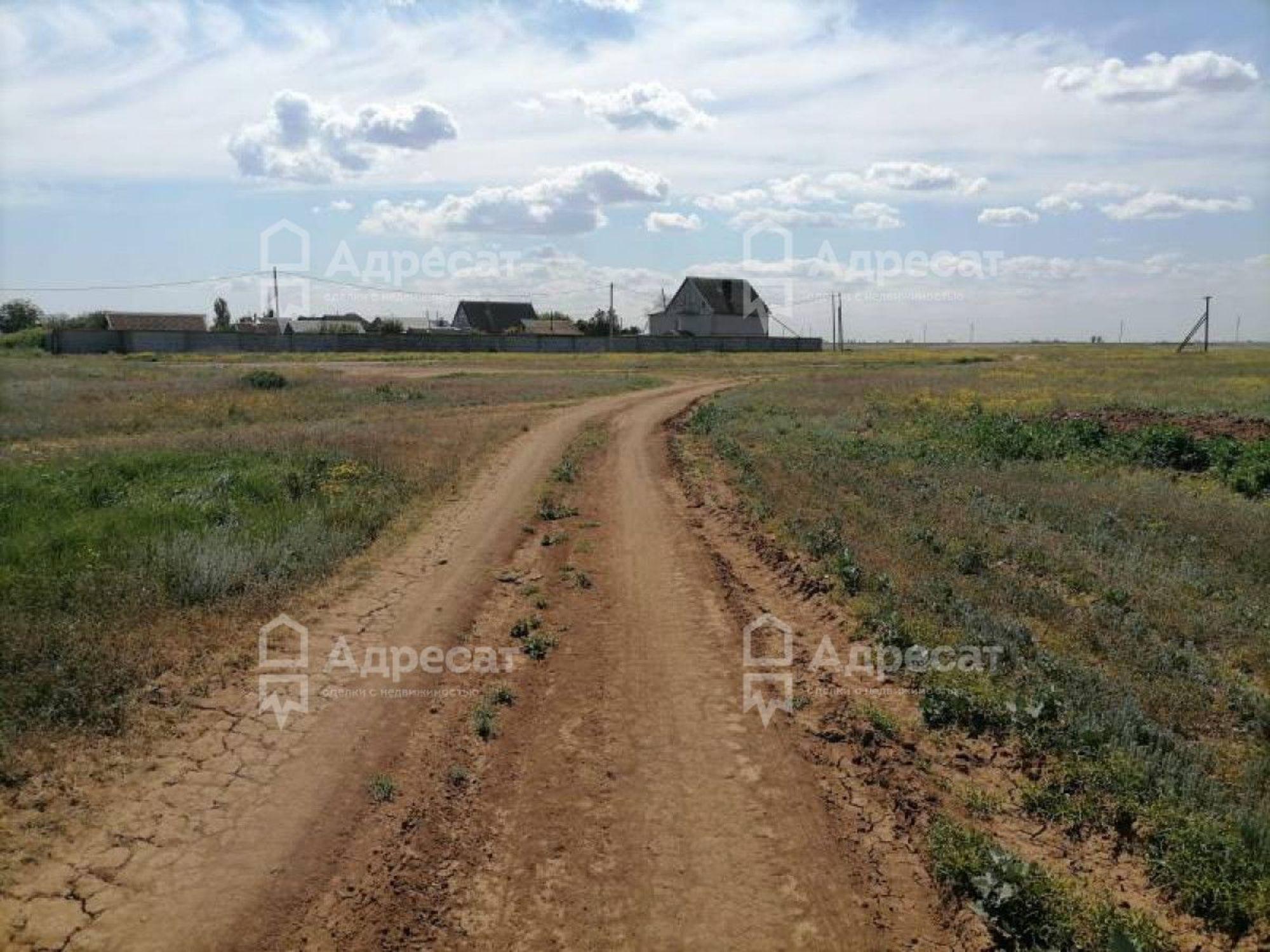 Купить землю, земельный участок за 250 000 рублей на ул. Юбилейная