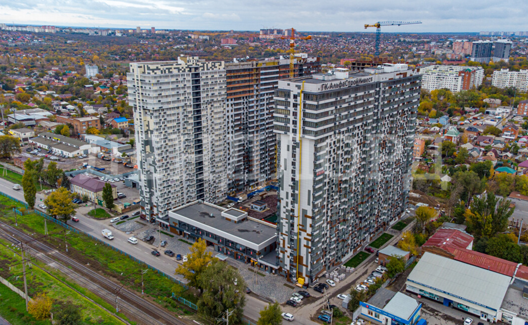 Купить квартиру за 8 900 000 рублей на улица Нансена, 83к2
