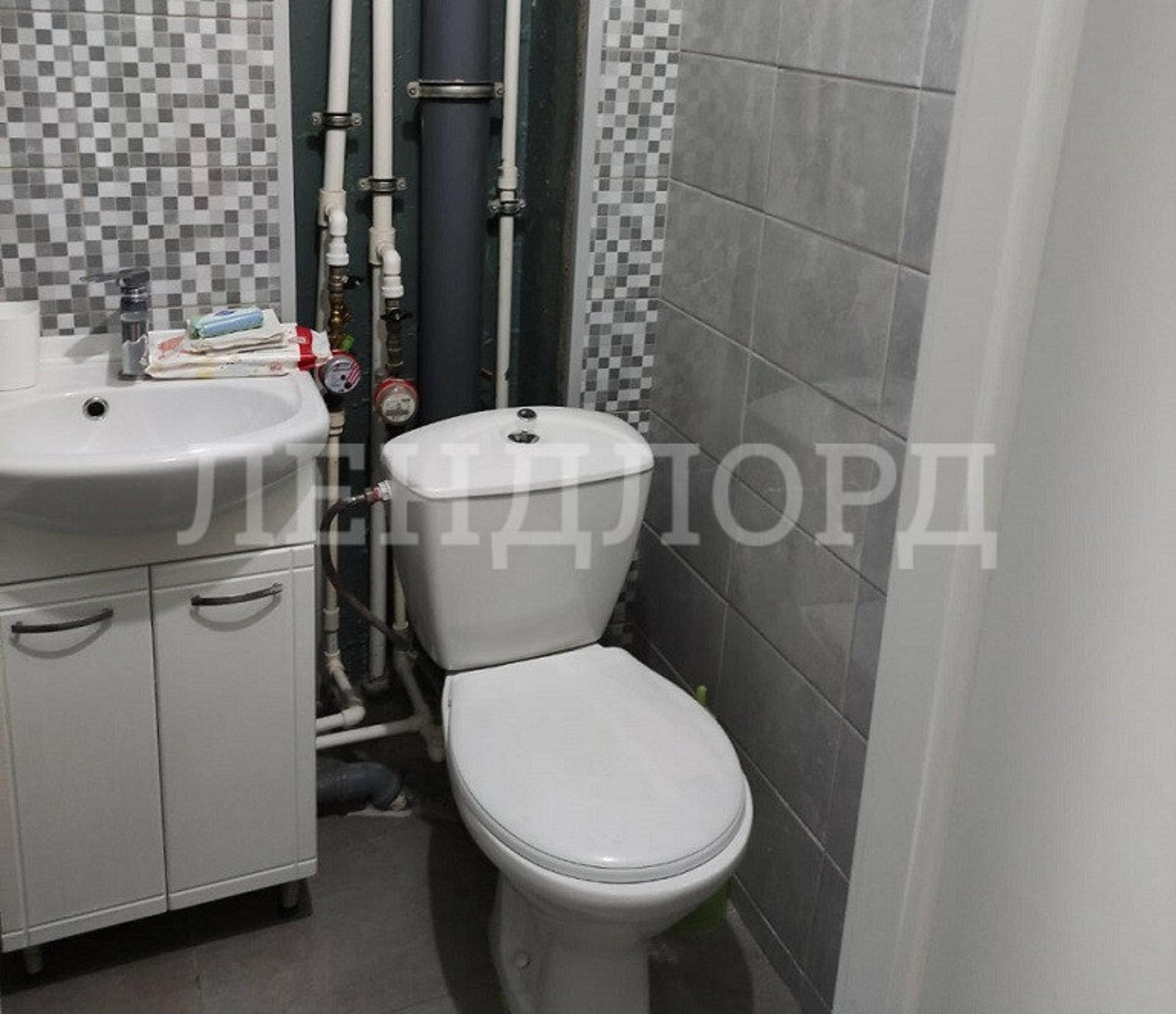 Сдать квартиру за 18 000 рублей на Днепропетровская улица, 2/3