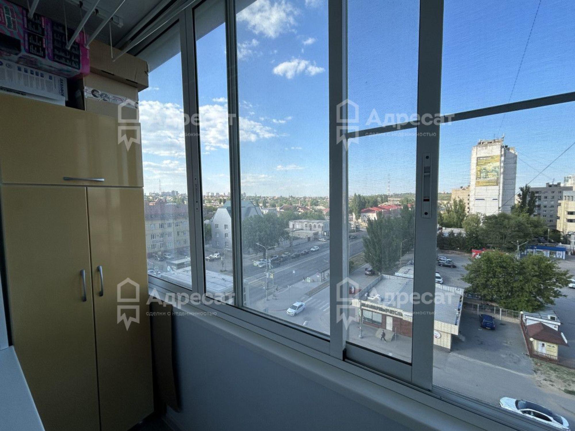 Купить квартиру за 6 500 000 рублей на ул. Ткачева,  д.15