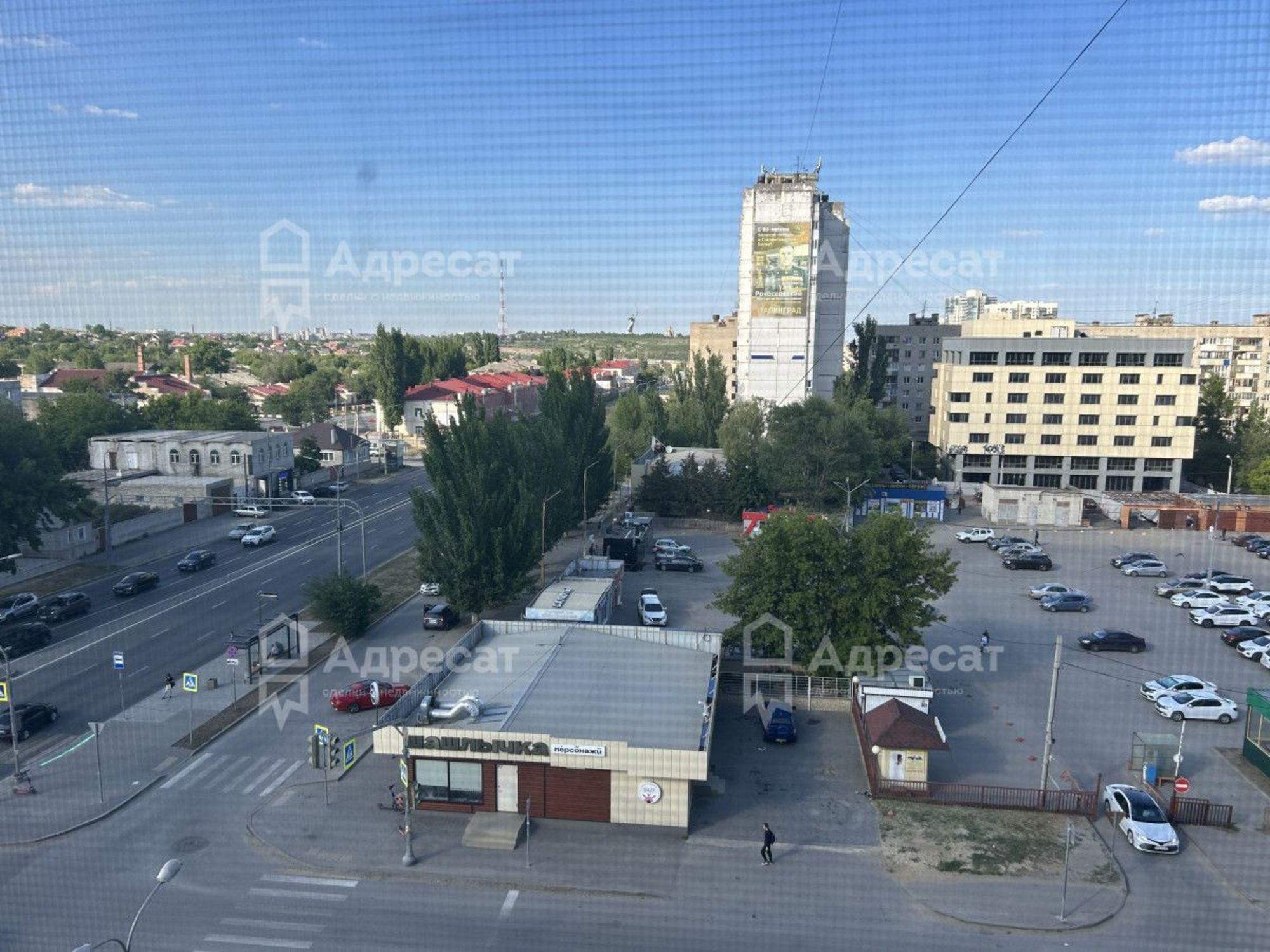 Купить квартиру за 6 500 000 рублей на ул. Ткачева,  д.15