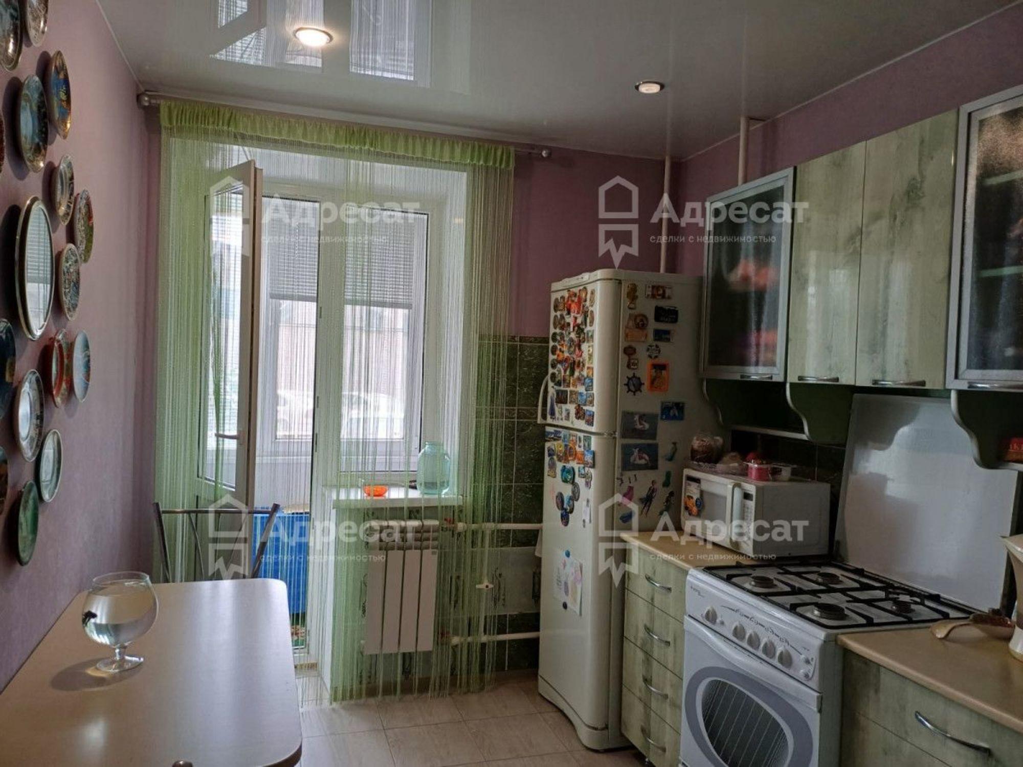 Купить квартиру за 4 100 000 рублей на ул. Луговая,  д.142