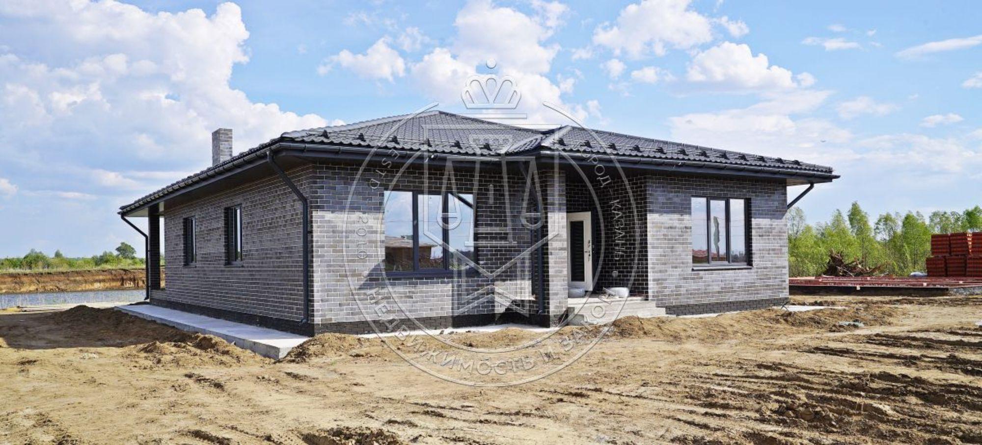 Купить дачу, дом, коттедж за 18 500 000 рублей на БЕРЕГОВАЯ, 5