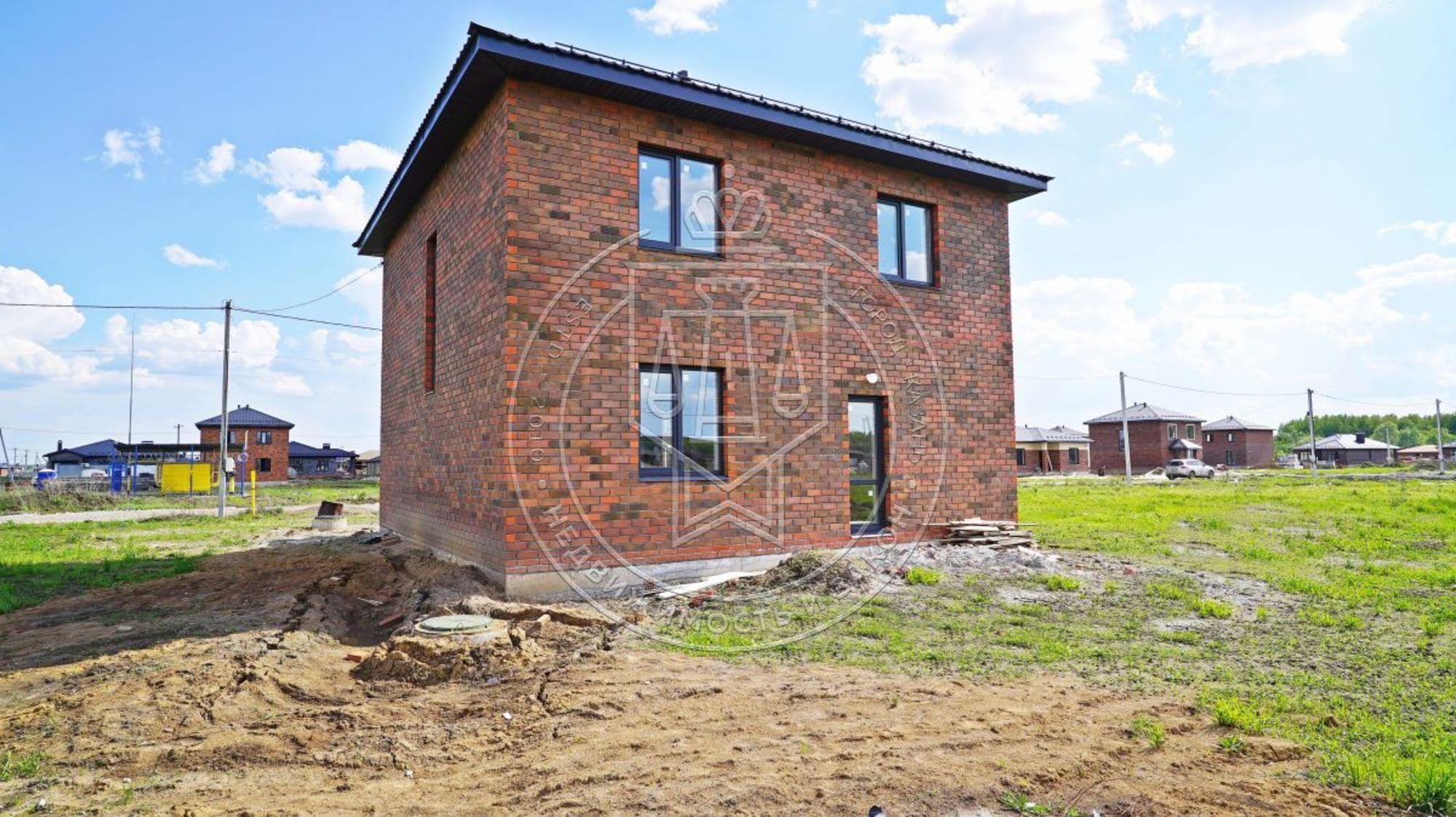 Купить дачу, дом, коттедж за 8 250 000 рублей на БИРЮЗОВАЯ , 7