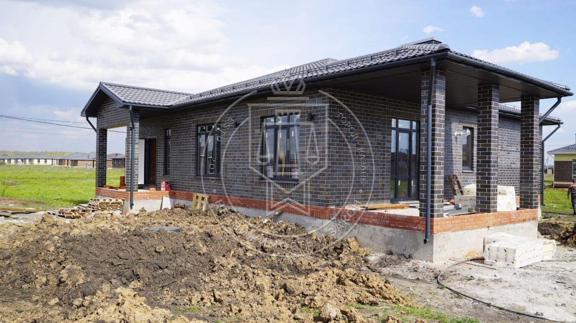 Купить дачу, дом, коттедж за 9 500 000 рублей на бирюзовая , 11