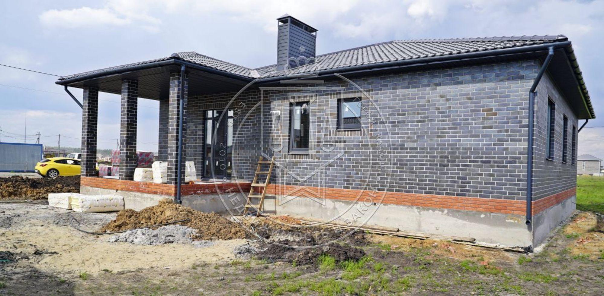 Купить дачу, дом, коттедж за 9 500 000 рублей на бирюзовая , 11