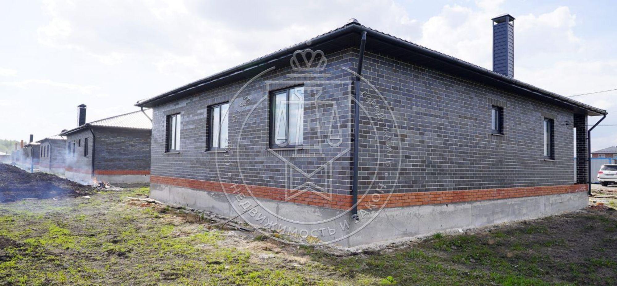Купить дачу, дом, коттедж за 9 500 000 рублей на бирюзовая , 11