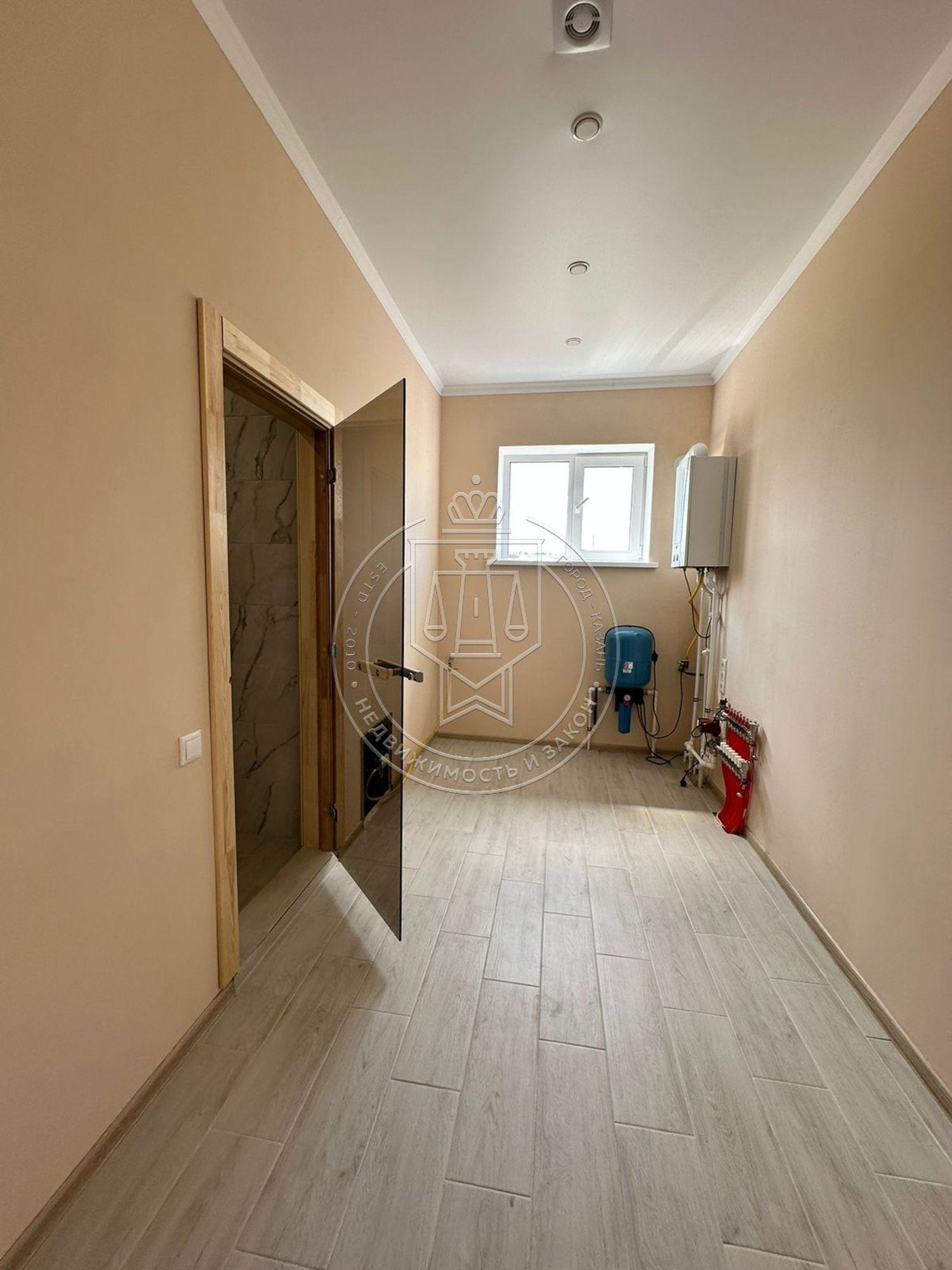 Купить дачу, дом, коттедж за 8 200 000 рублей на бутлерова , 5