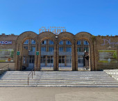 помещение 5594.2 кв м Гагарина улица, д.21