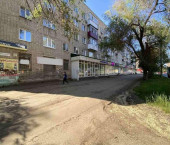 помещение 665 кв м Промышленности улица, 291