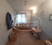 комната 9.1 кв м Приморский бульвар, 38