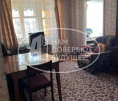 2-комн, 43.5кв м, этаж 2/4 улица Матросова, 49