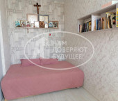 2-комн, 31.6кв м, этаж 4/7 улица Герцена, 40А