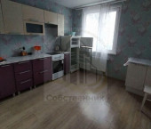 1-комн, 35кв м, этаж 8/17 Адмирала Чурсина ул.